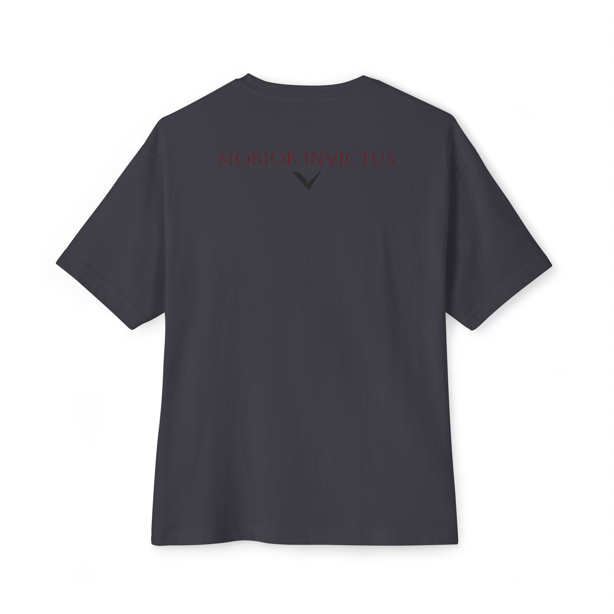 BEAST (ST.MICHAEL) OVERSIZED TEE