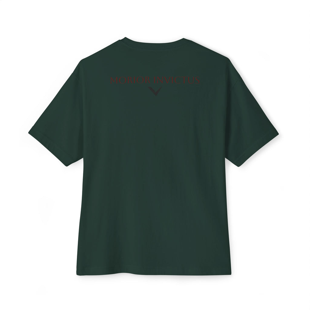 BEAST (ST.MICHAEL) OVERSIZED TEE
