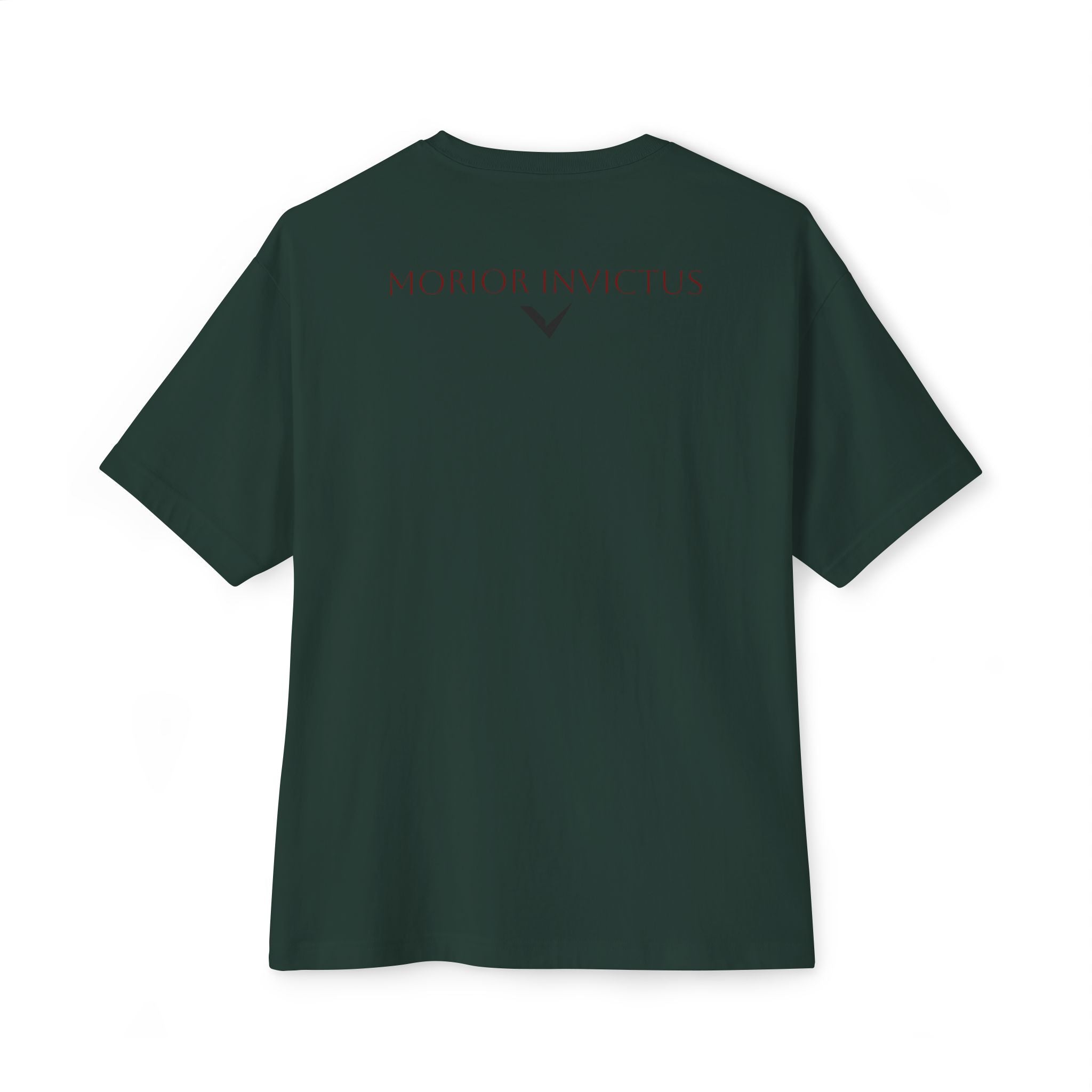 BEAST (ST.MICHAEL) OVERSIZED TEE