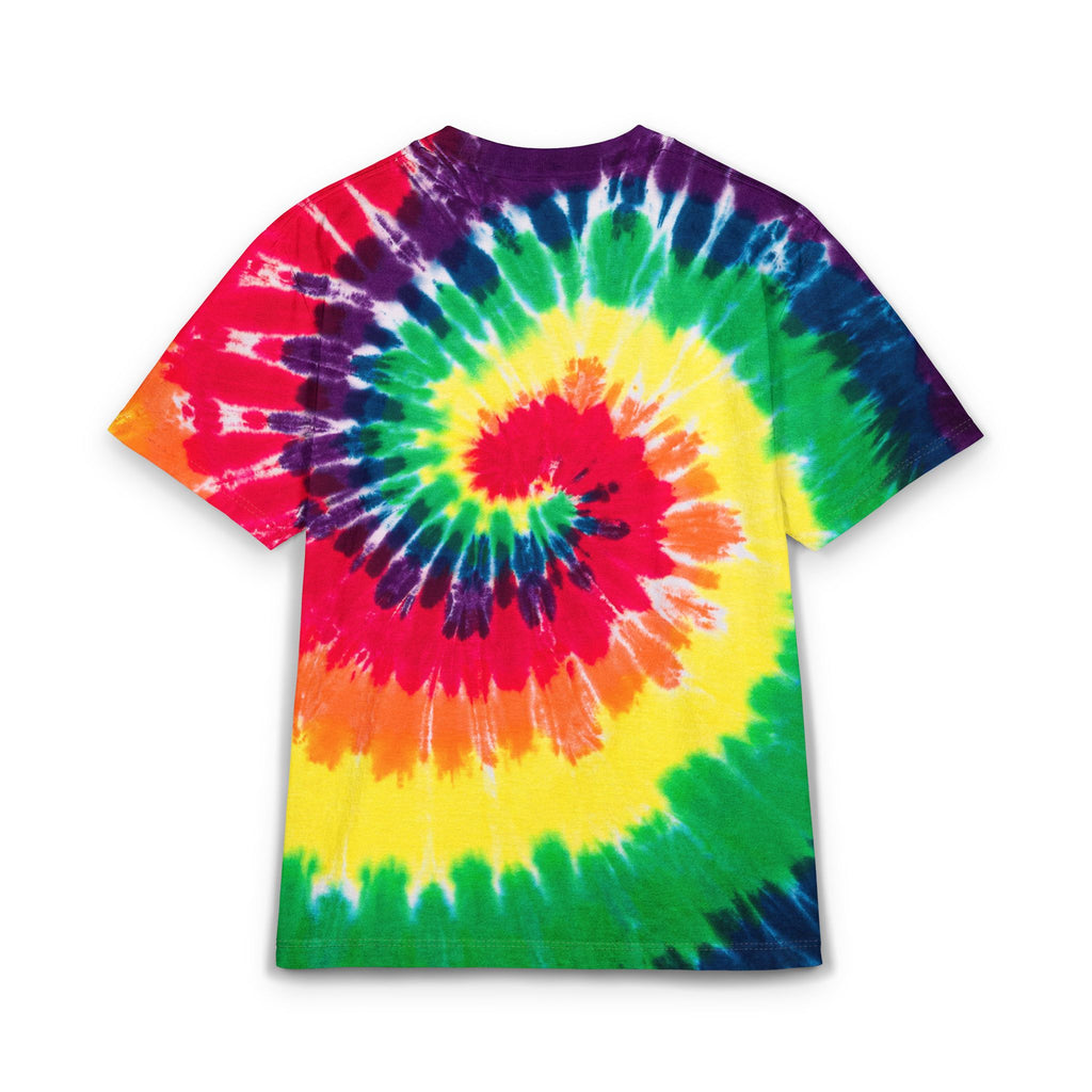VOID Oversized TIE-DIE TEE (Embroidery)