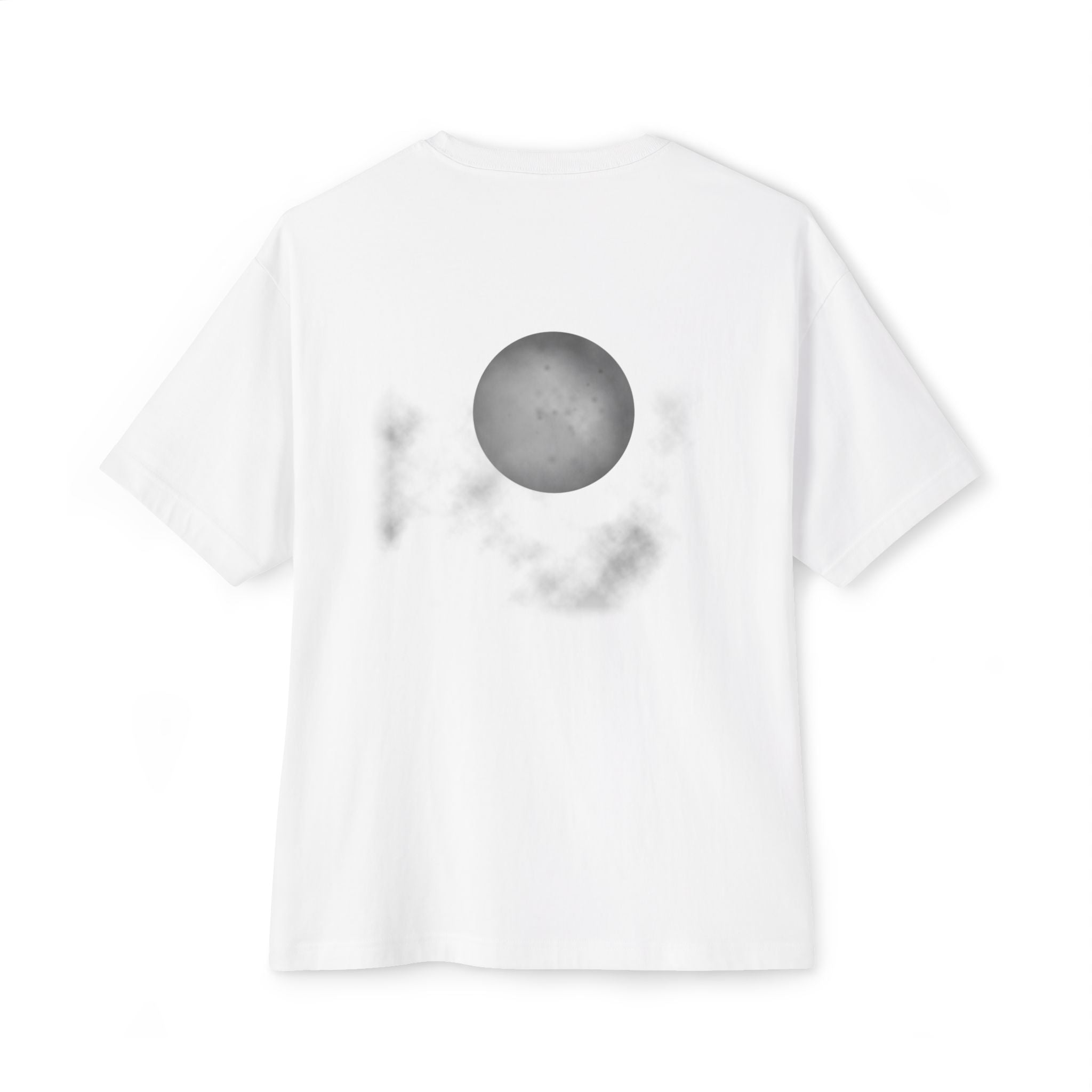 SHADOW x VCTRY OVERSIZED TEE