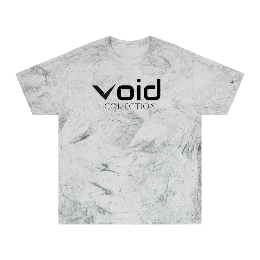 VOID COLOR BLAST TEE