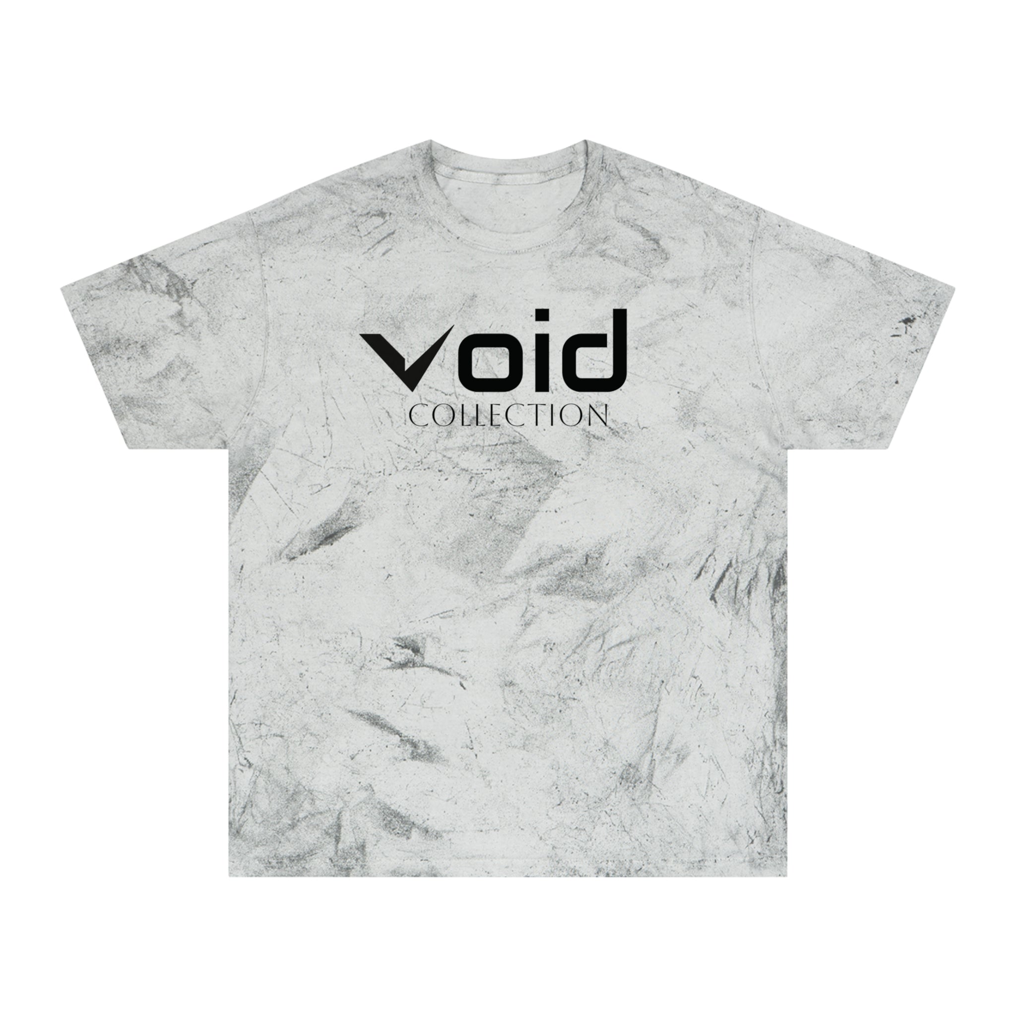 VOID COLOR BLAST TEE