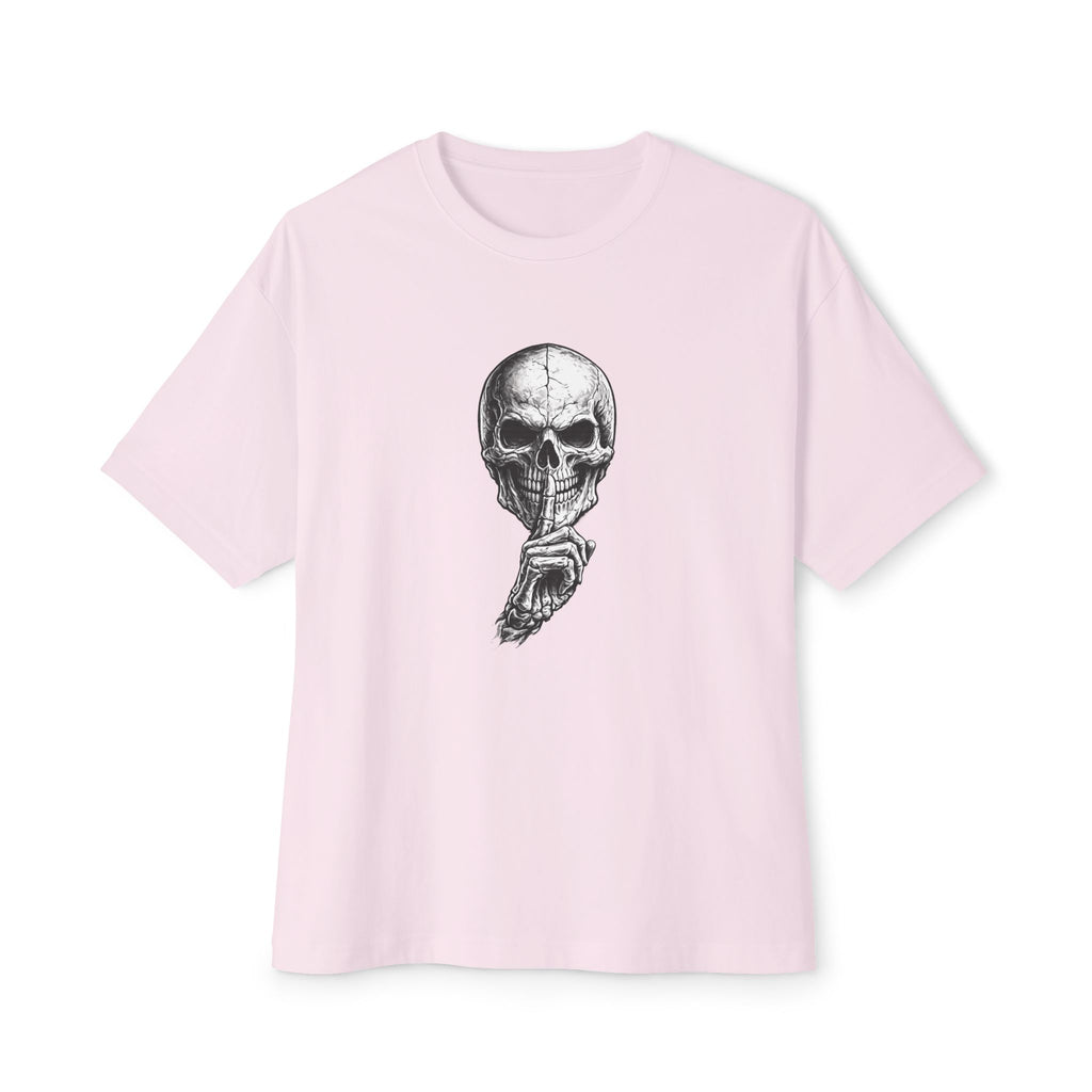 SHADOW (HUSH) OVERSIZED TEE
