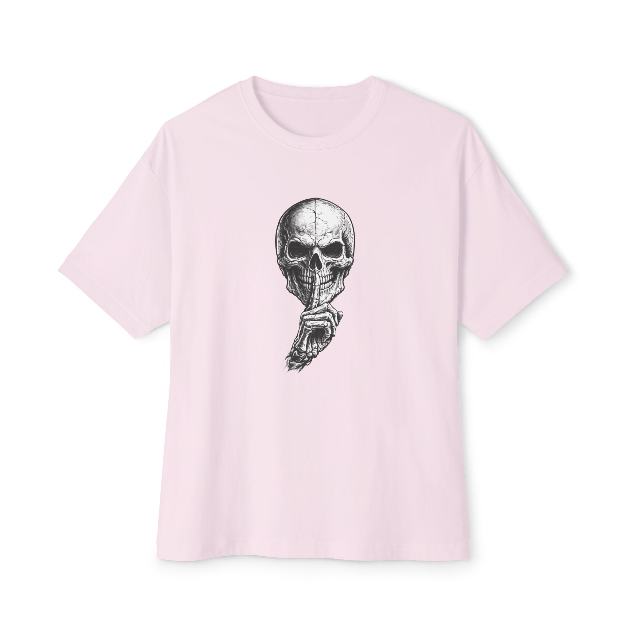 SHADOW (HUSH) OVERSIZED TEE
