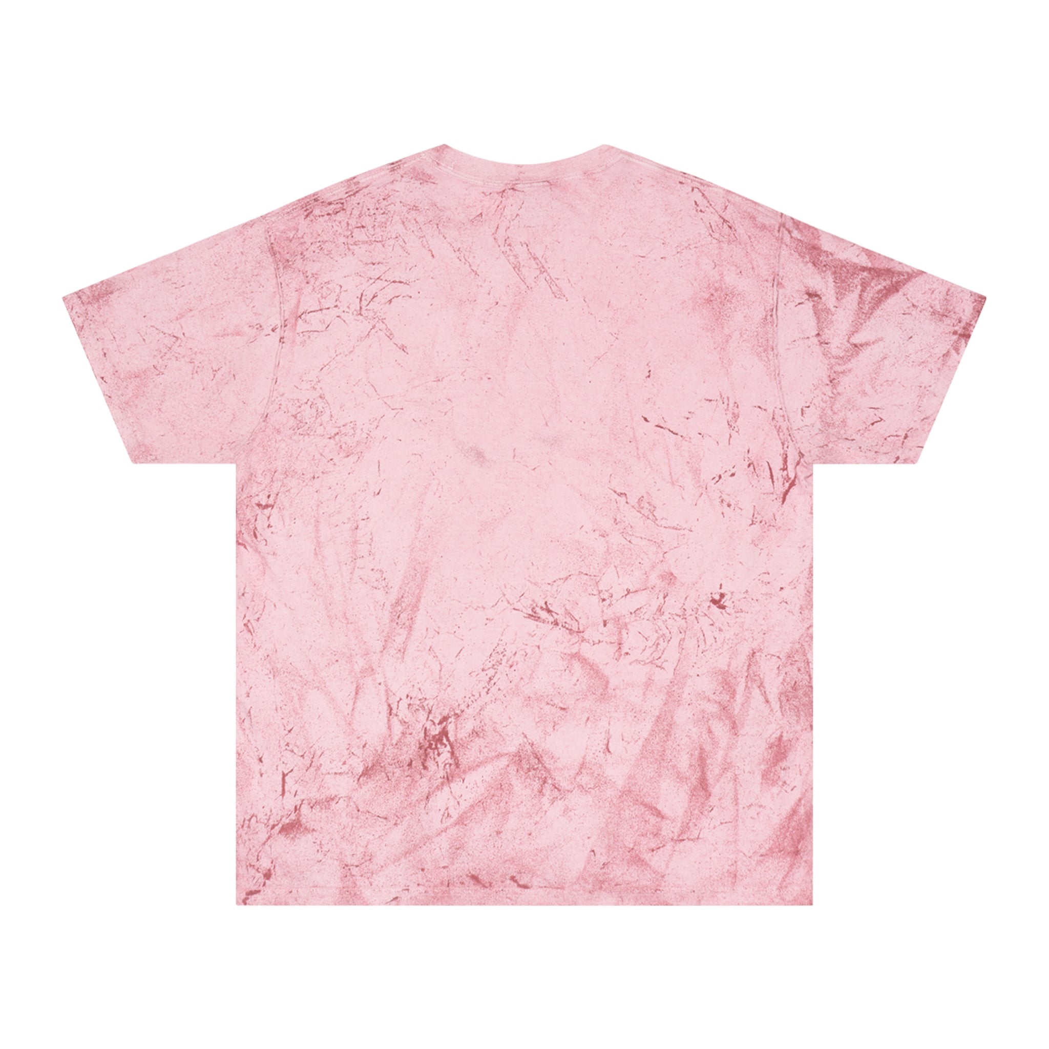 VOID COLOR BLAST TEE