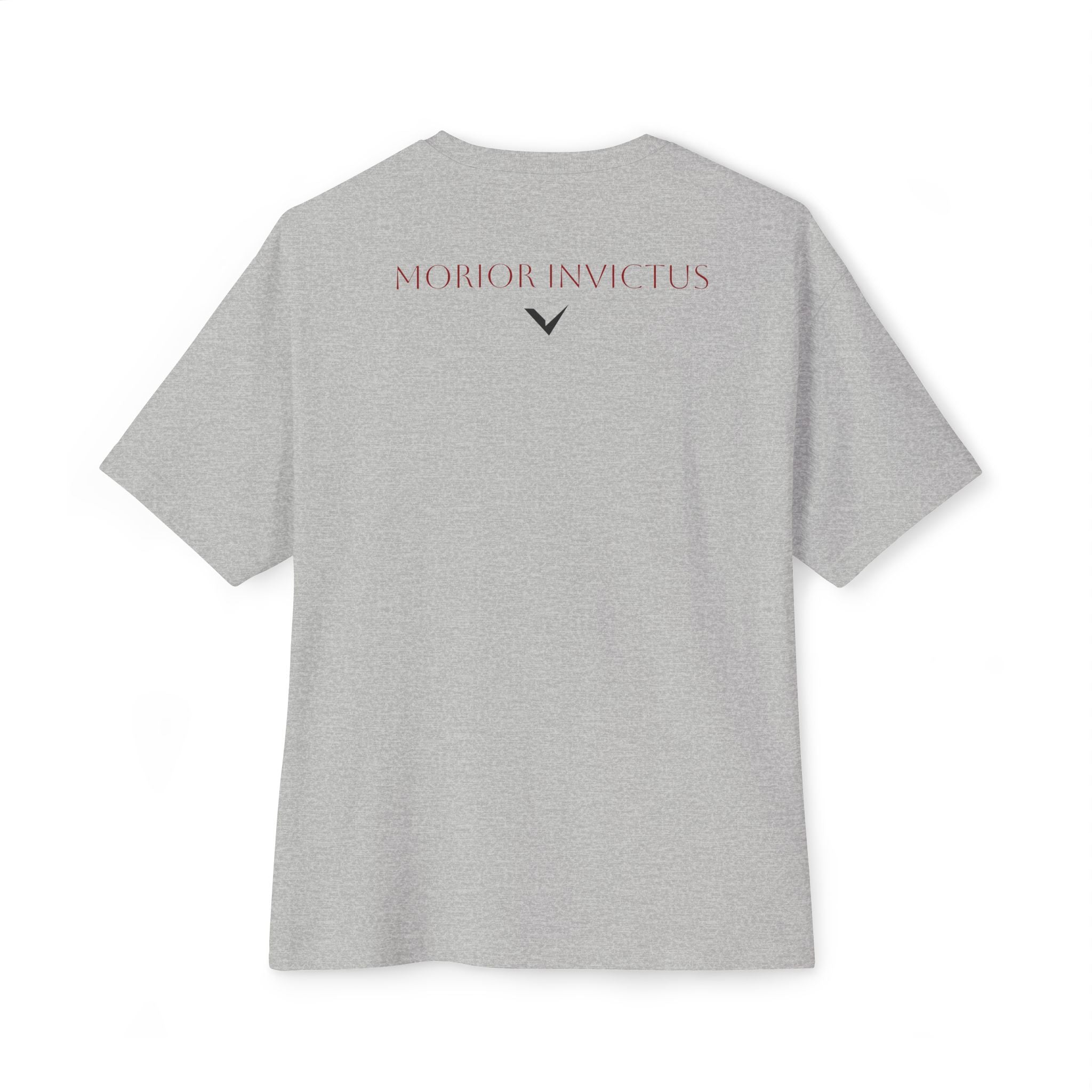 BEAST (FALLEN) OVERSIZED TEE