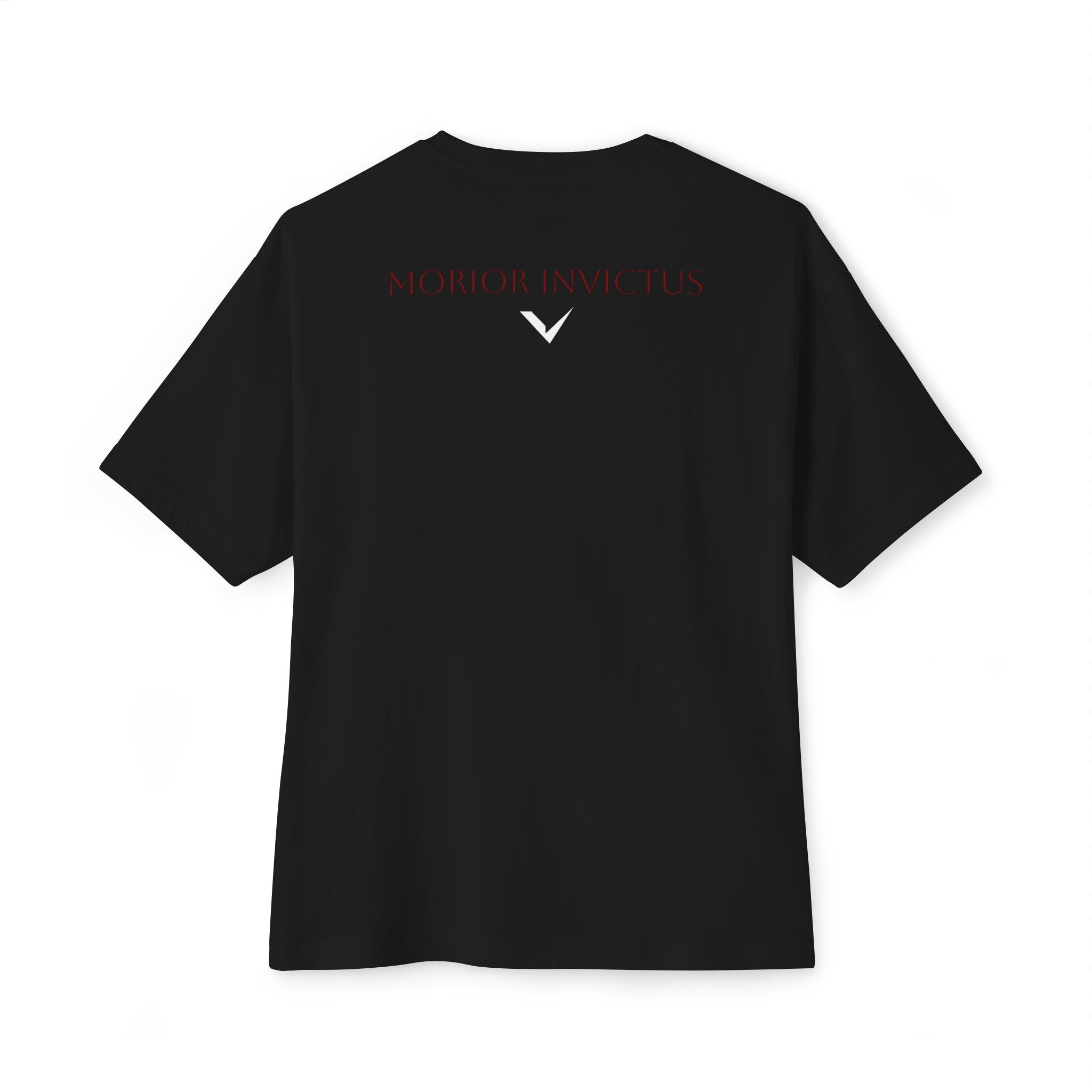 BEAST (ST.MICHAEL) OVERSIZED TEE