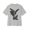 BEAST (ST.MICHAEL) OVERSIZED TEE