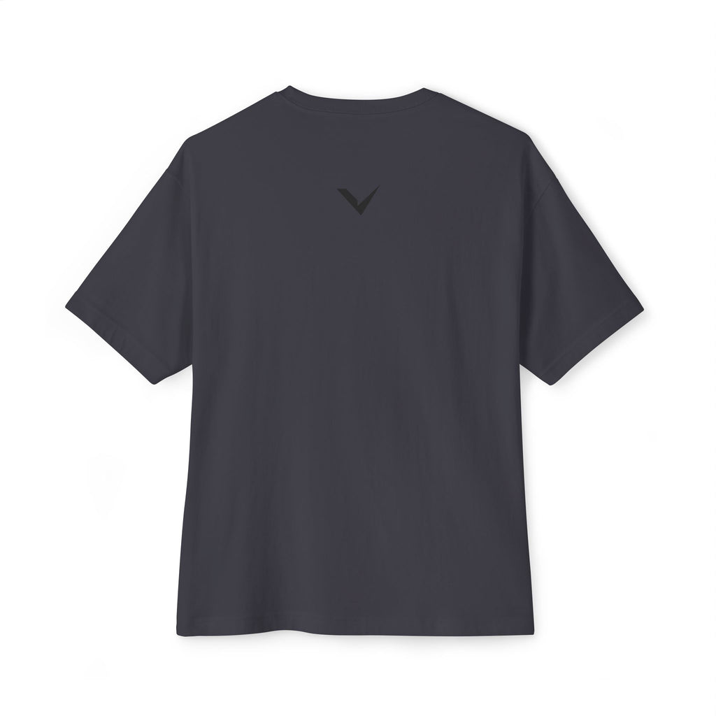 SHADOW OVERSIZED TEE