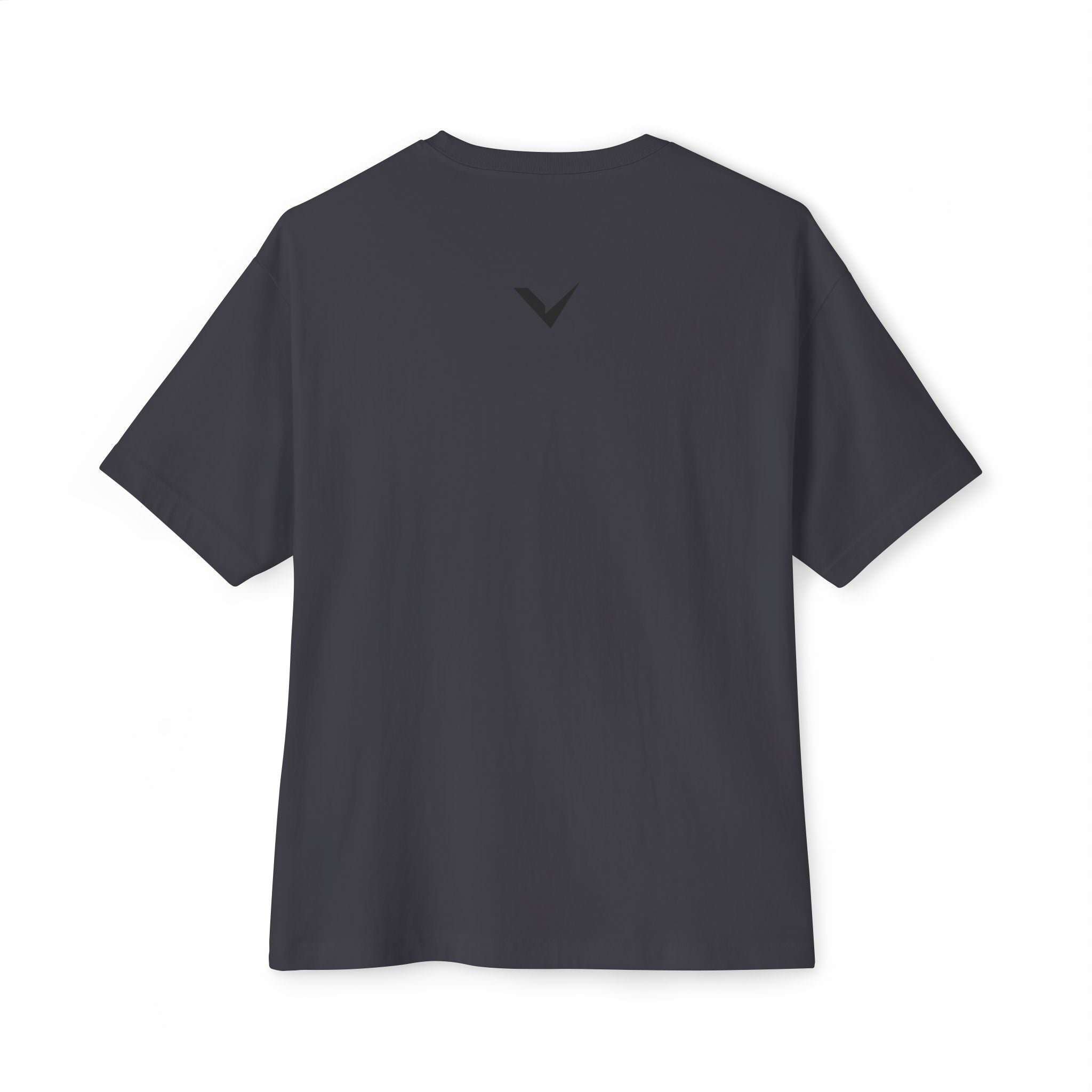 SHADOW OVERSIZED TEE