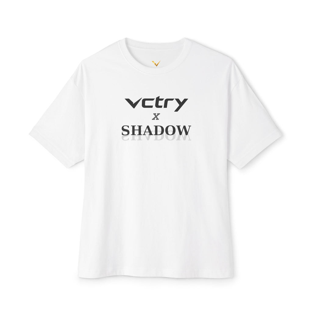 SHADOW x VCTRY OVERSIZED TEE