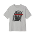 BEAST (WOLF) OVERSIZED TEE