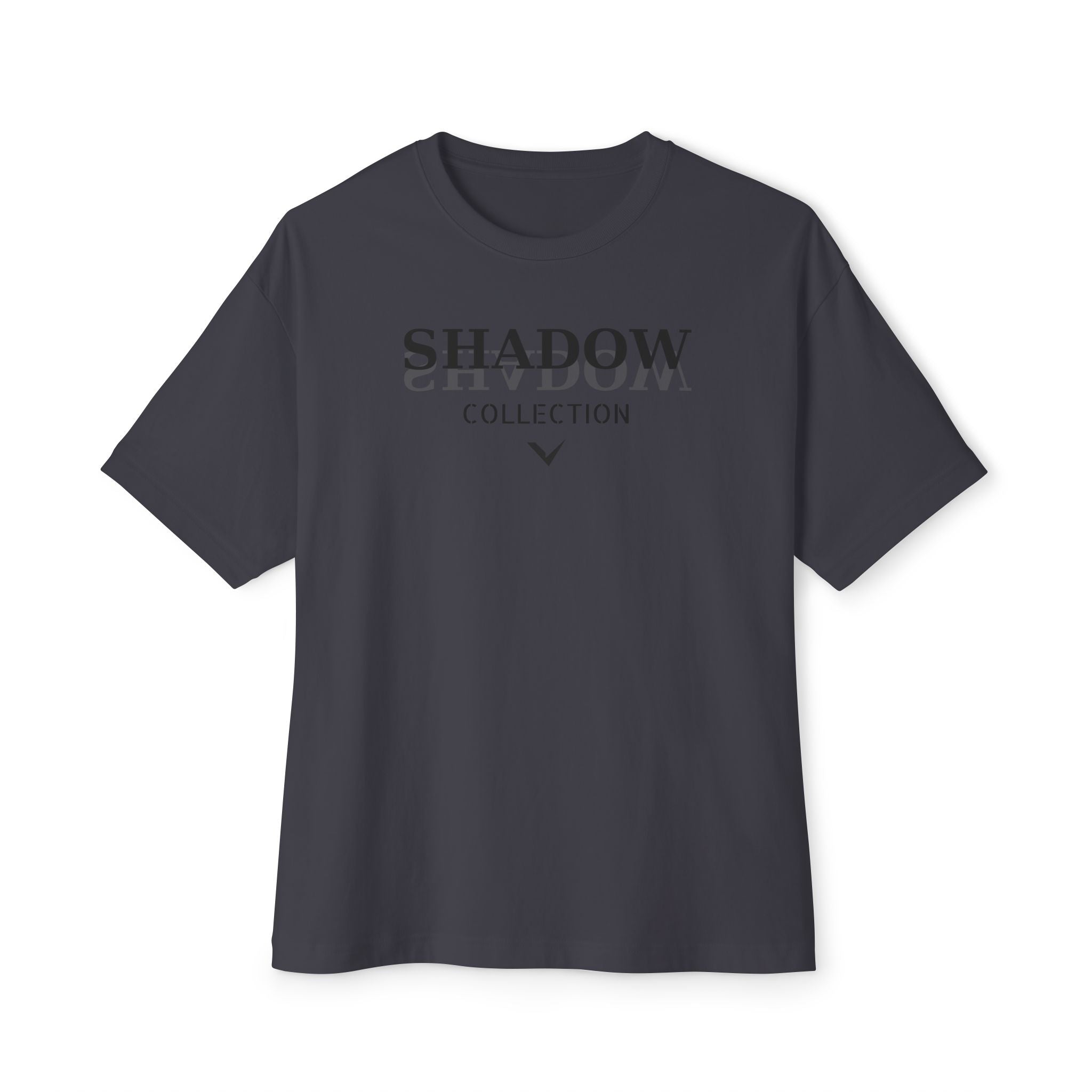 SHADOW OVERSIZED TEE
