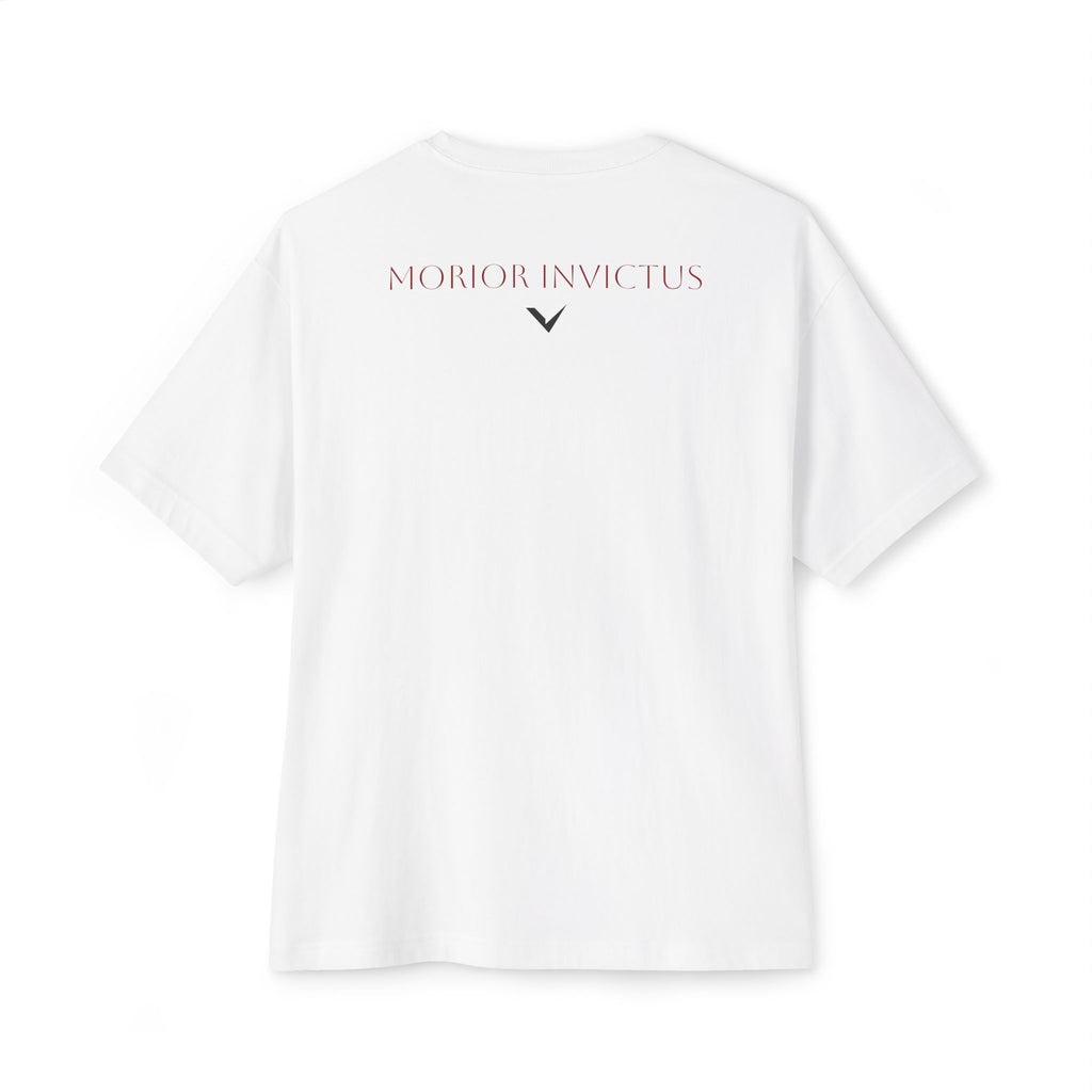 BEAST (BLACK-OPS) OVERSIZED TEE