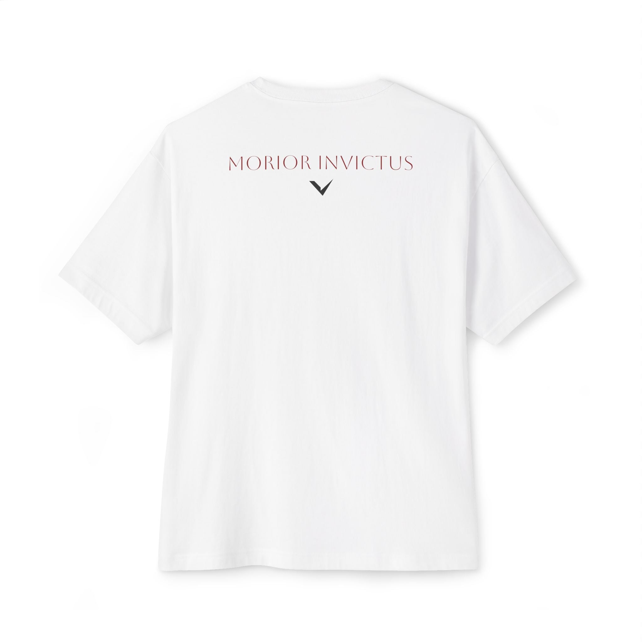 BEAST (BLACK-OPS) OVERSIZED TEE