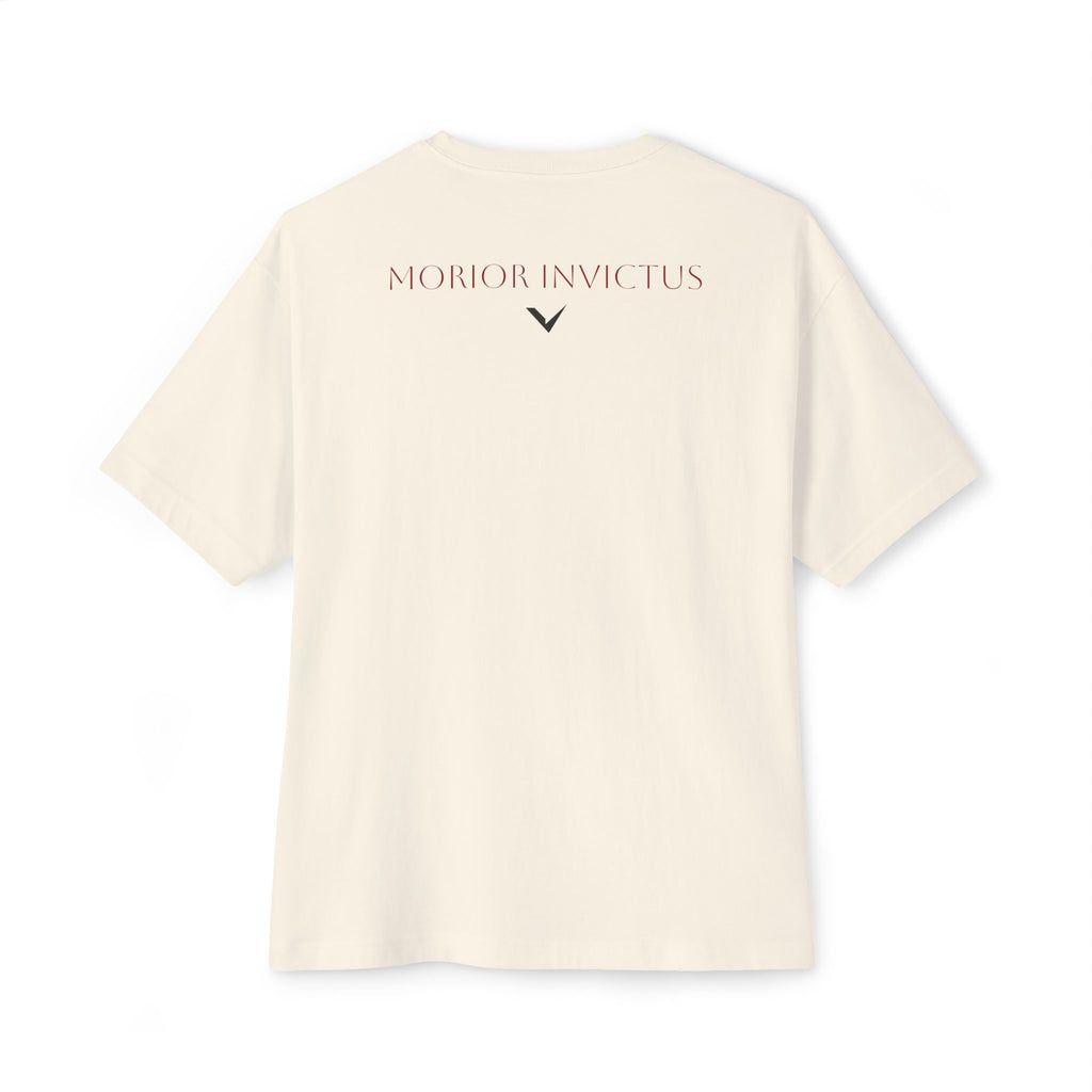 BEAST (BLACK-OPS) OVERSIZED TEE