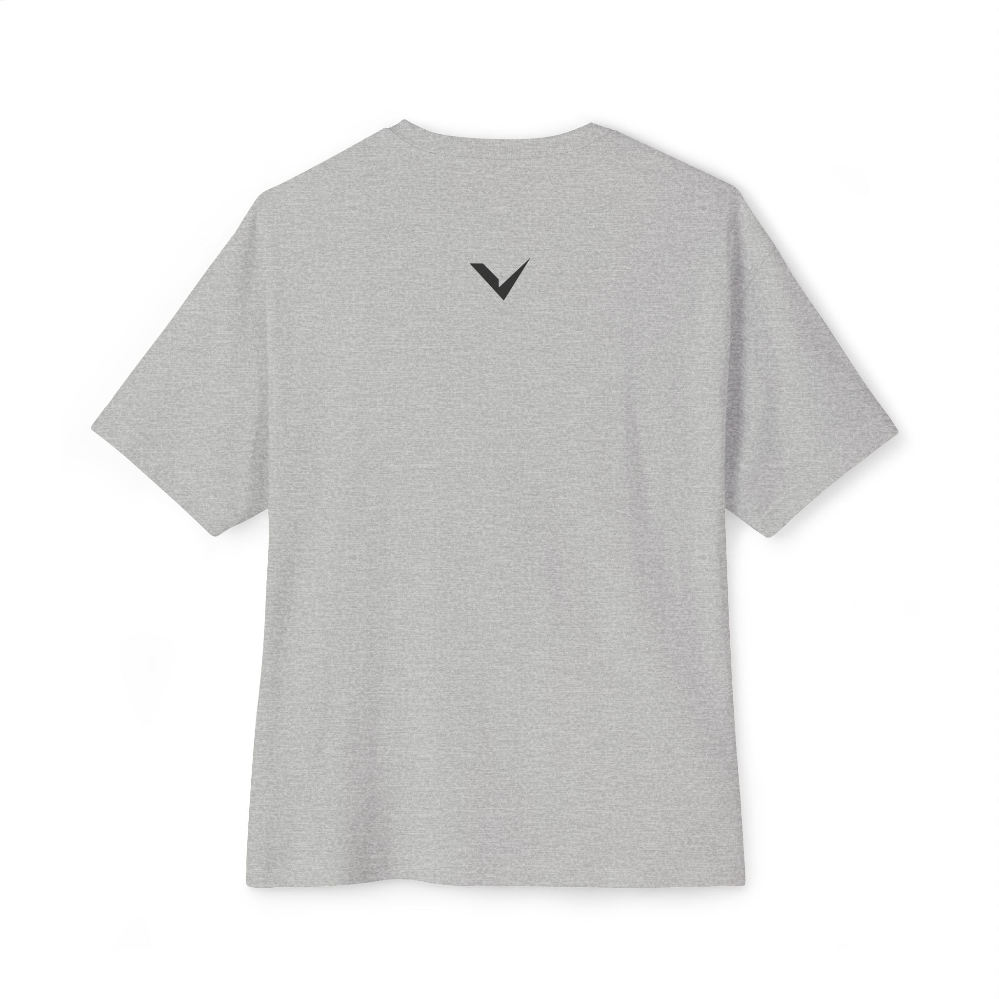 SHADOW OVERSIZED TEE