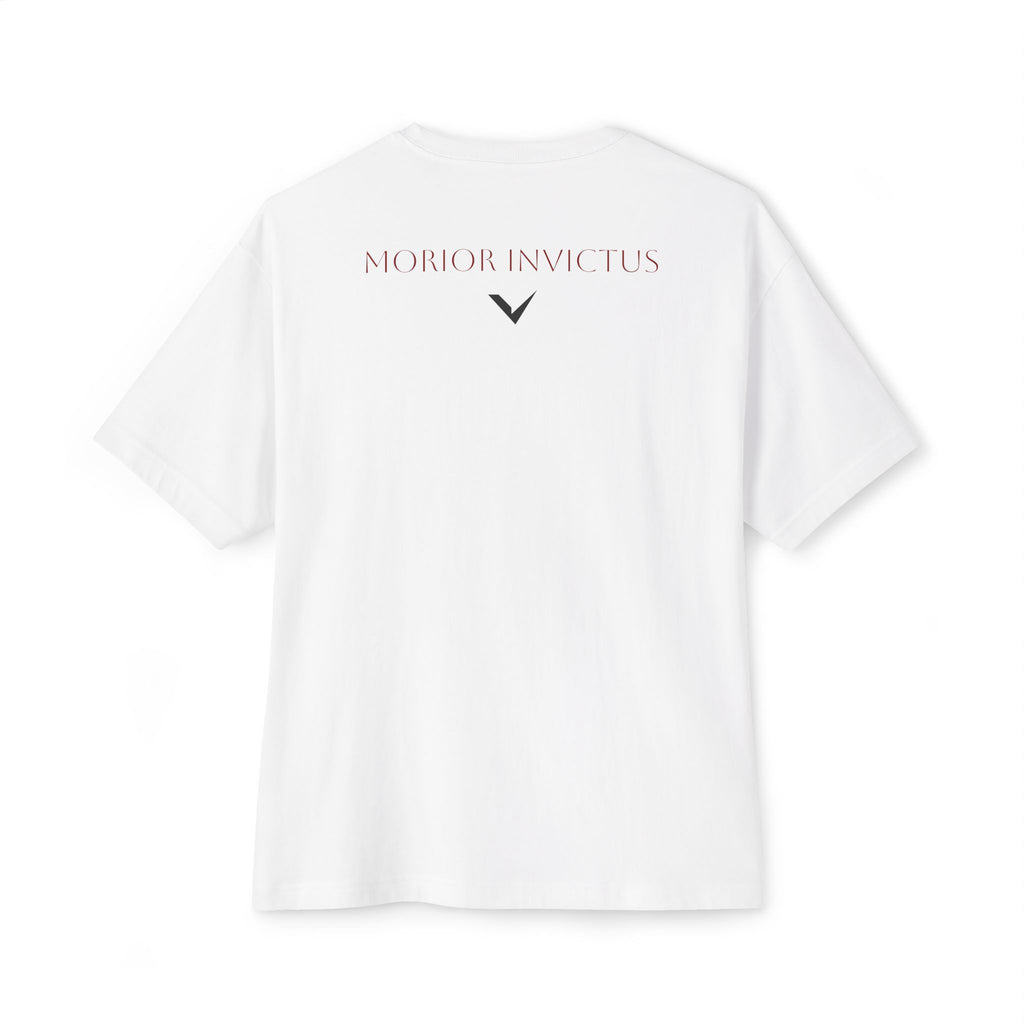 BEAST (WOLF) OVERSIZED TEE