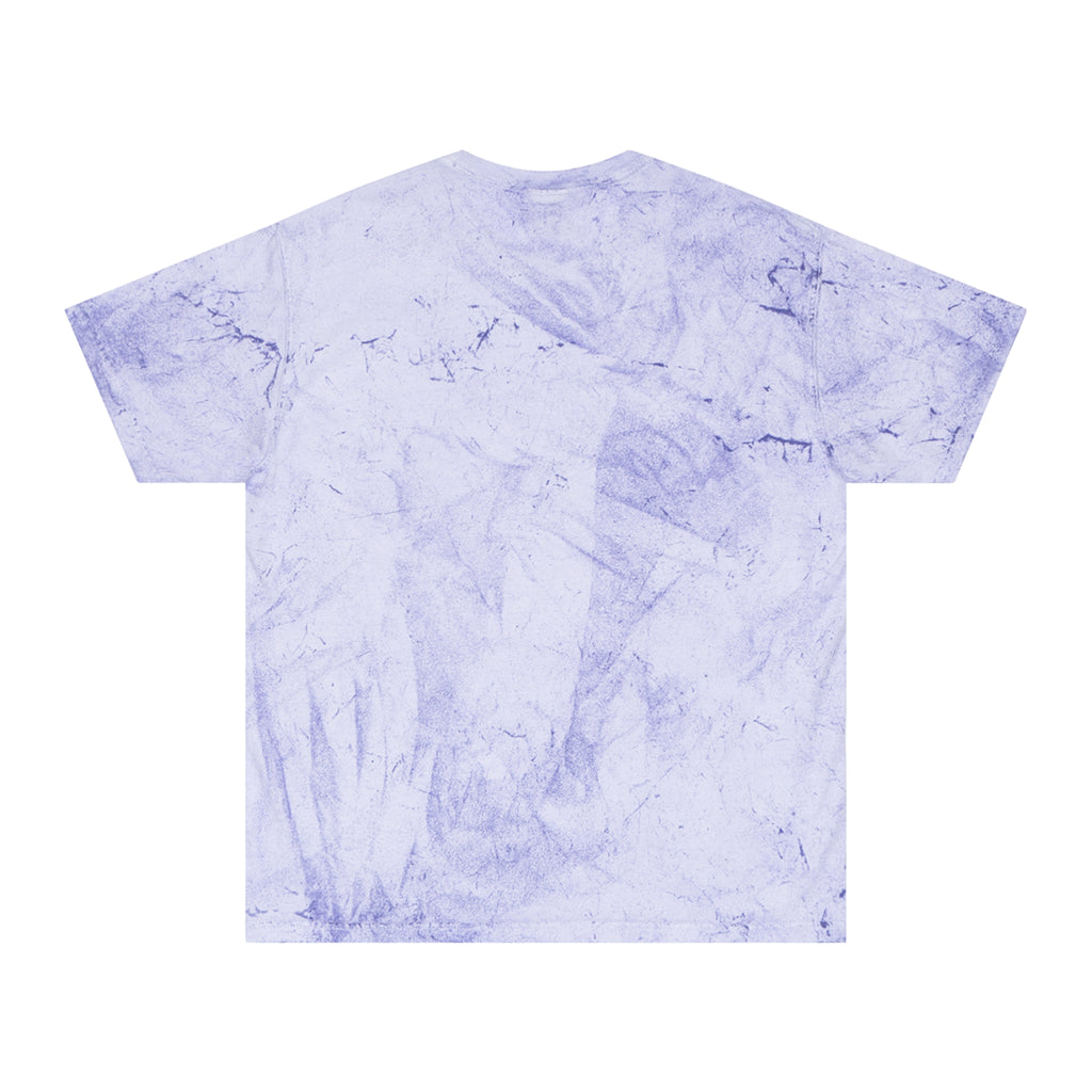 VOID COLOR BLAST TEE