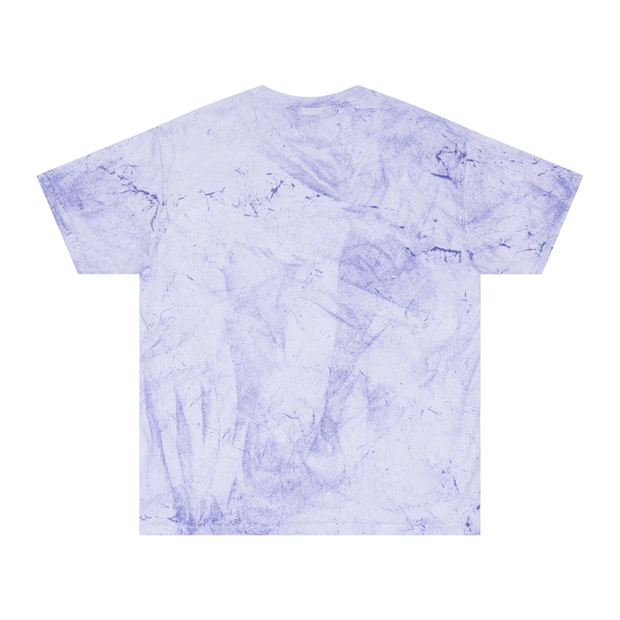 VOID COLOR BLAST TEE
