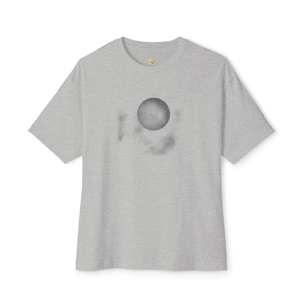 SHADOW (MOON) OVERSIZED TEE