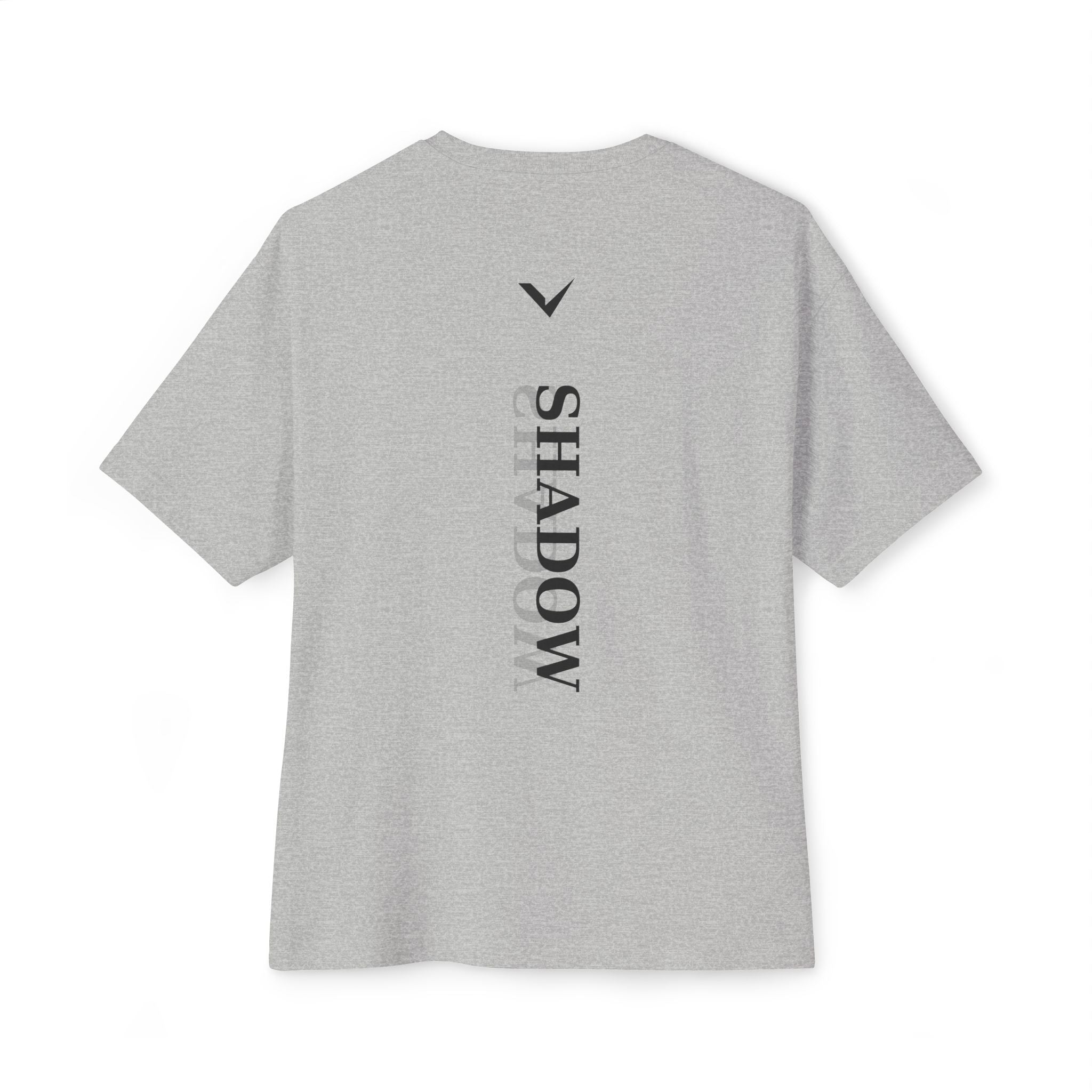SHADOW (MOON) OVERSIZED TEE
