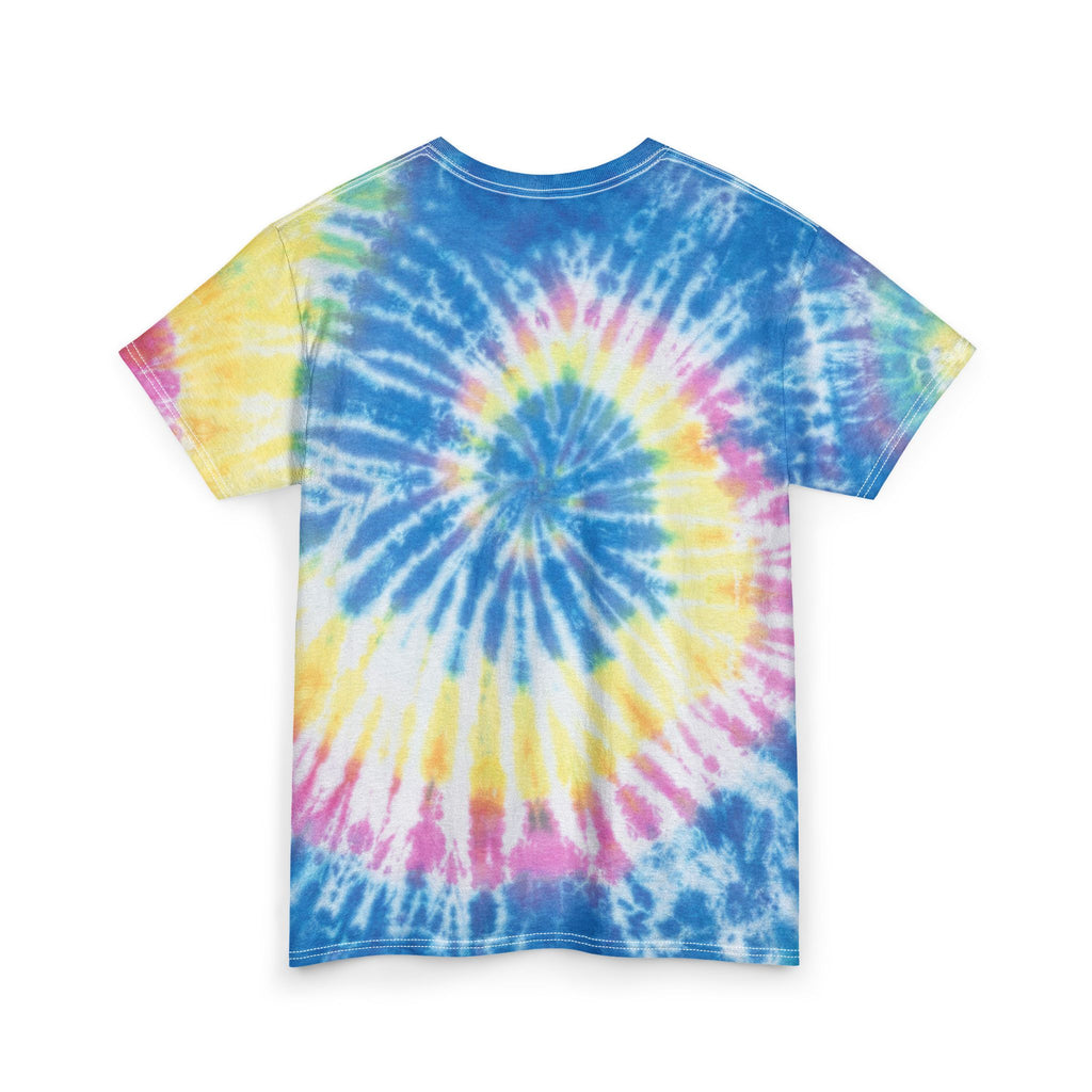VOID TIE-DYE TEE
