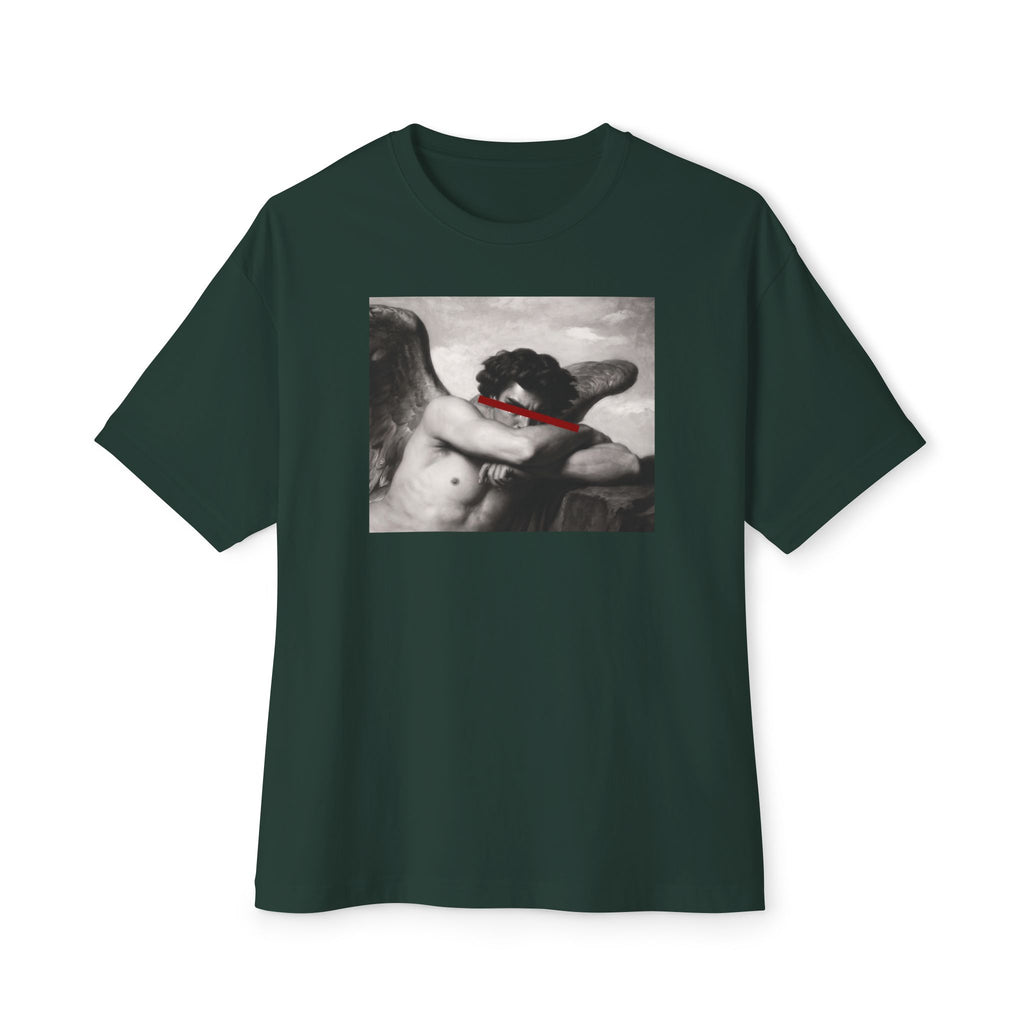BEAST (FALLEN) OVERSIZED TEE