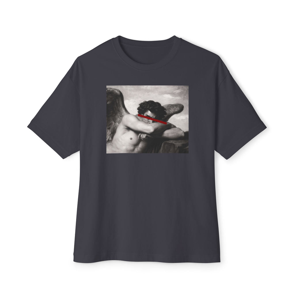 BEAST (FALLEN) OVERSIZED TEE