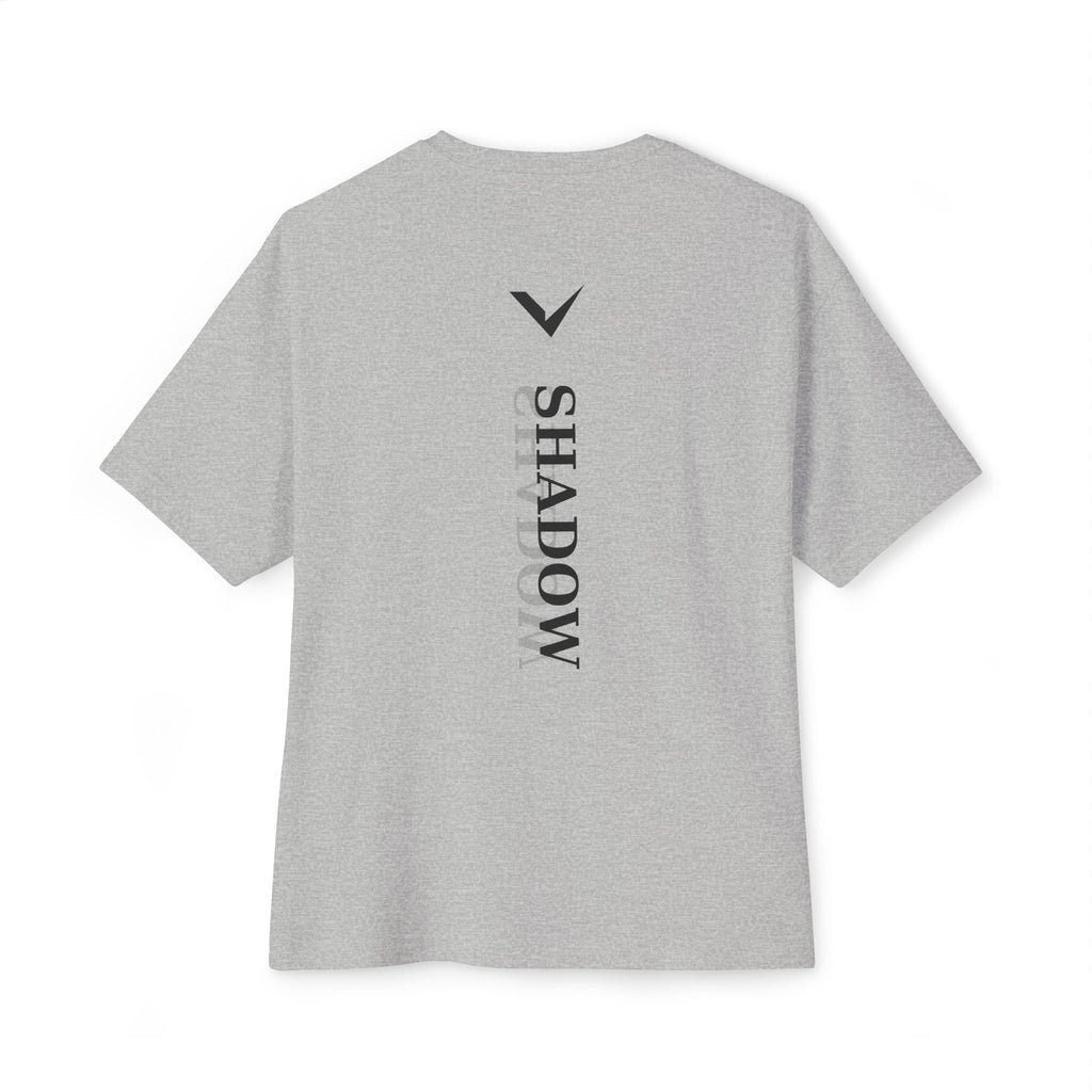 SHADOW (BLOOD-MOON) OVERSIZED TEE