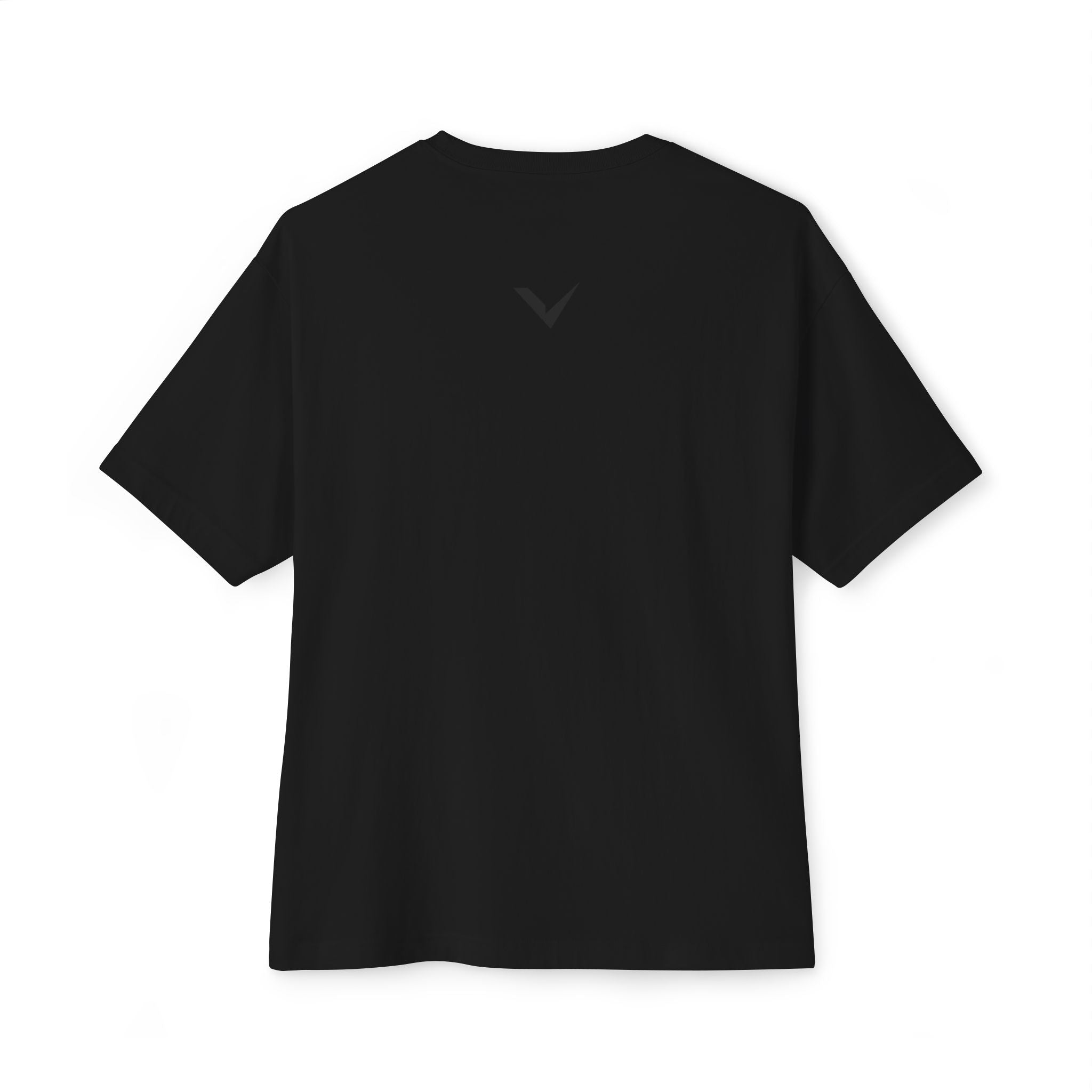 SHADOW OVERSIZED TEE