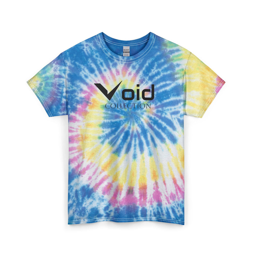 VOID TIE-DYE TEE
