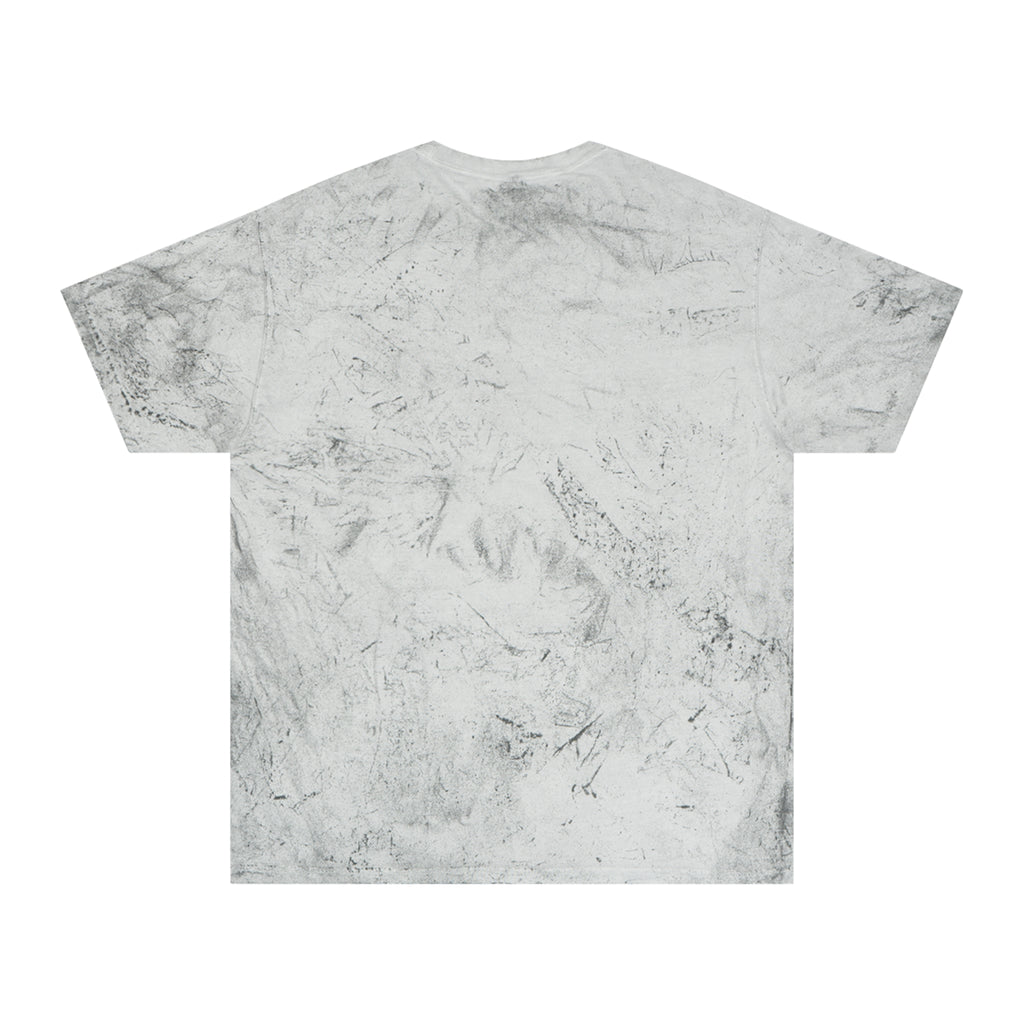 VOID COLOR BLAST TEE