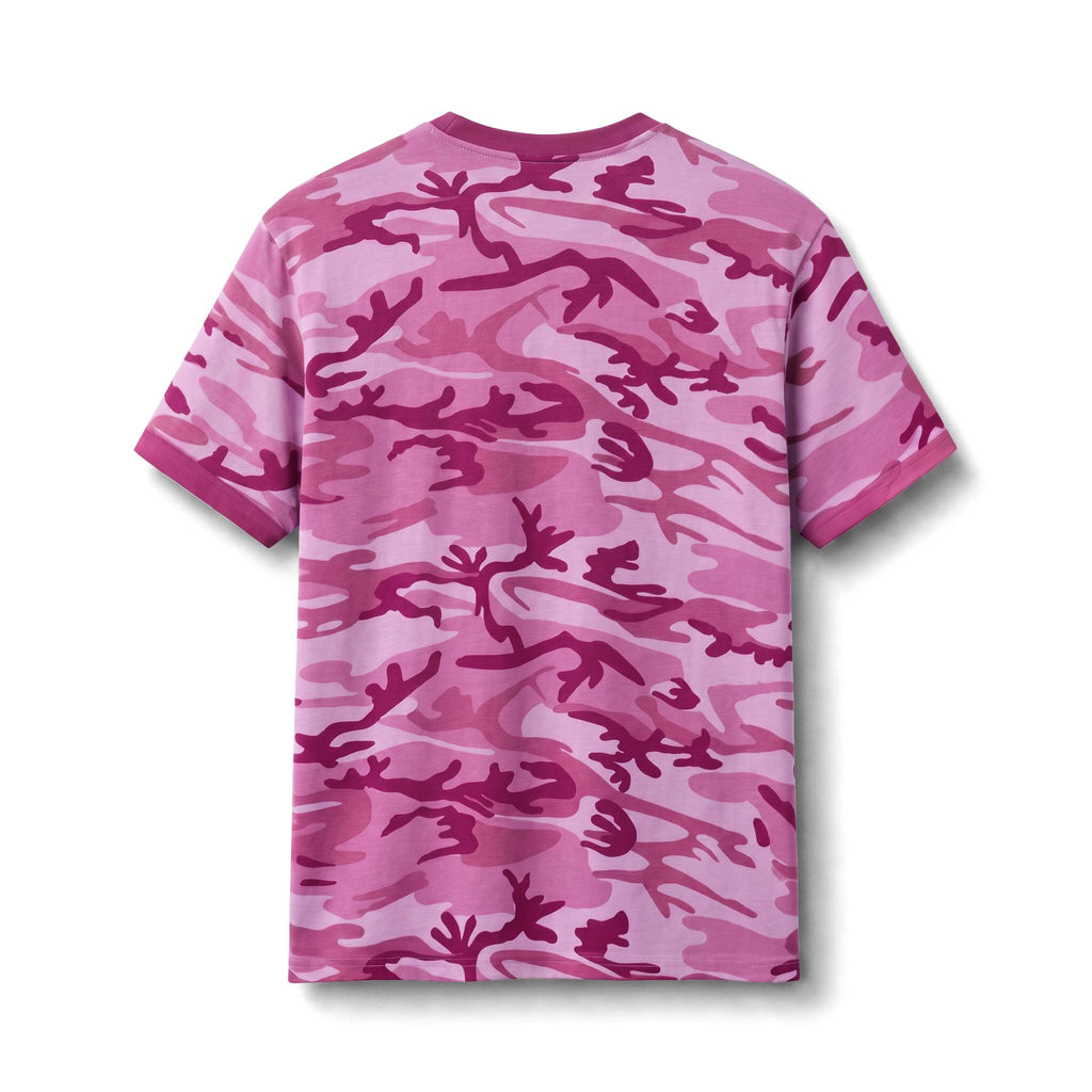 VOID CAMO TEE