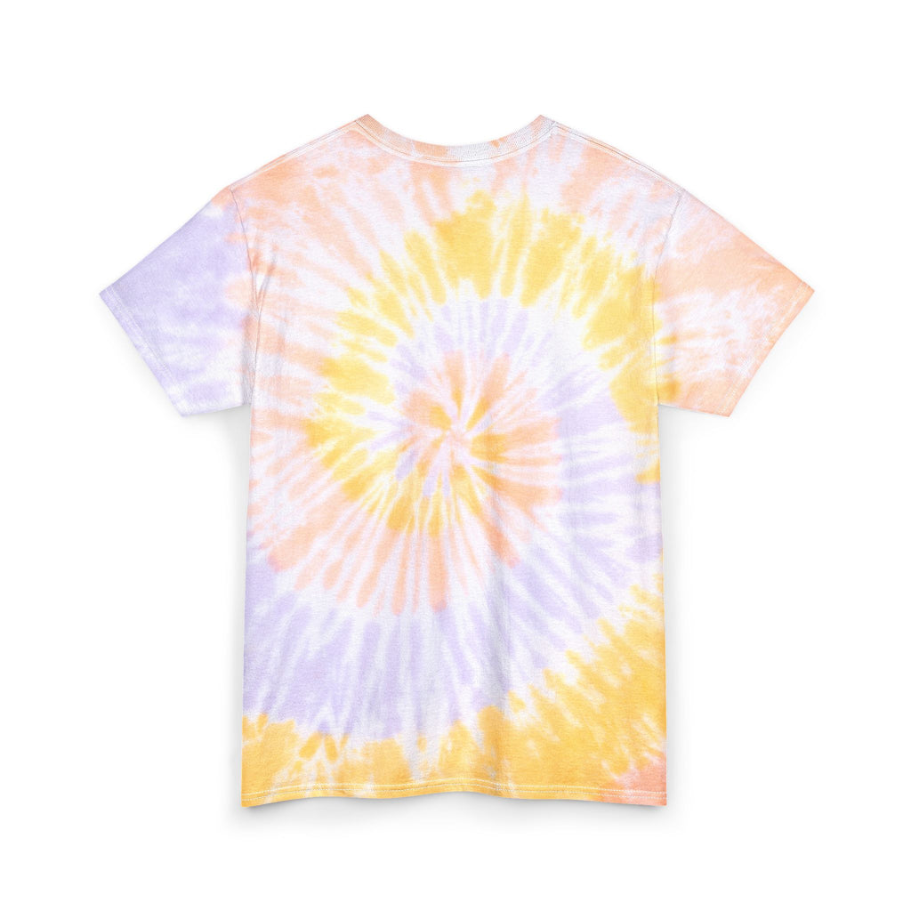 VOID TIE-DYE TEE