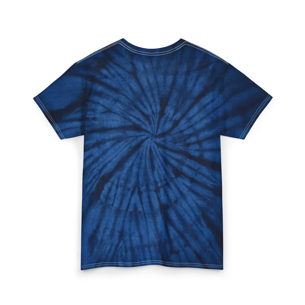 VOID TIE-DYE TEE