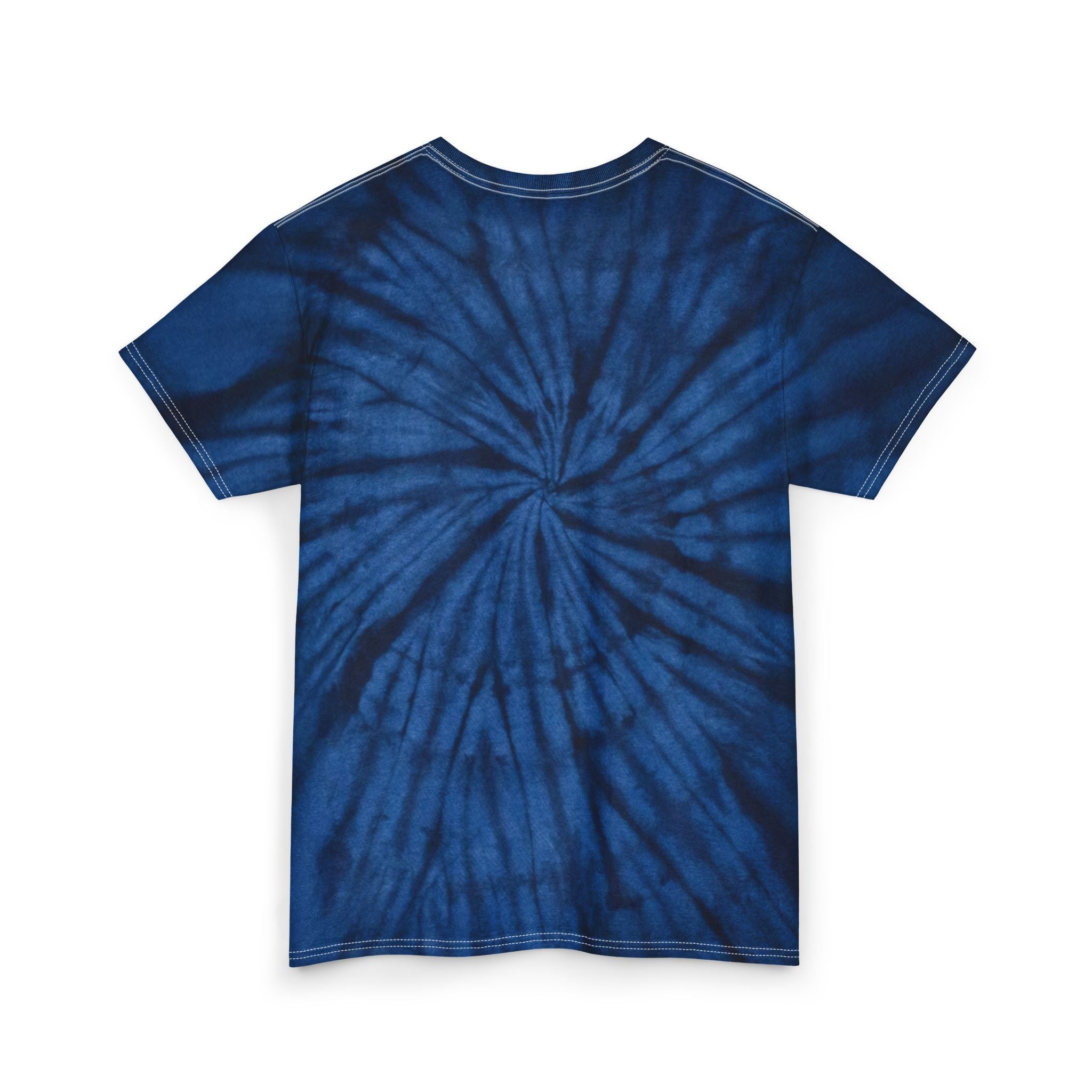 VOID TIE-DYE TEE