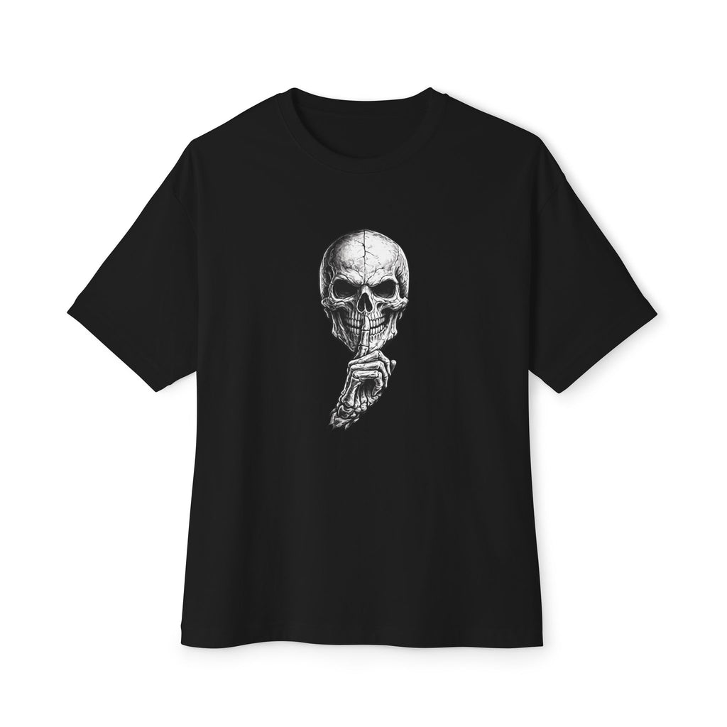 SHADOW (HUSH) OVERSIZED TEE