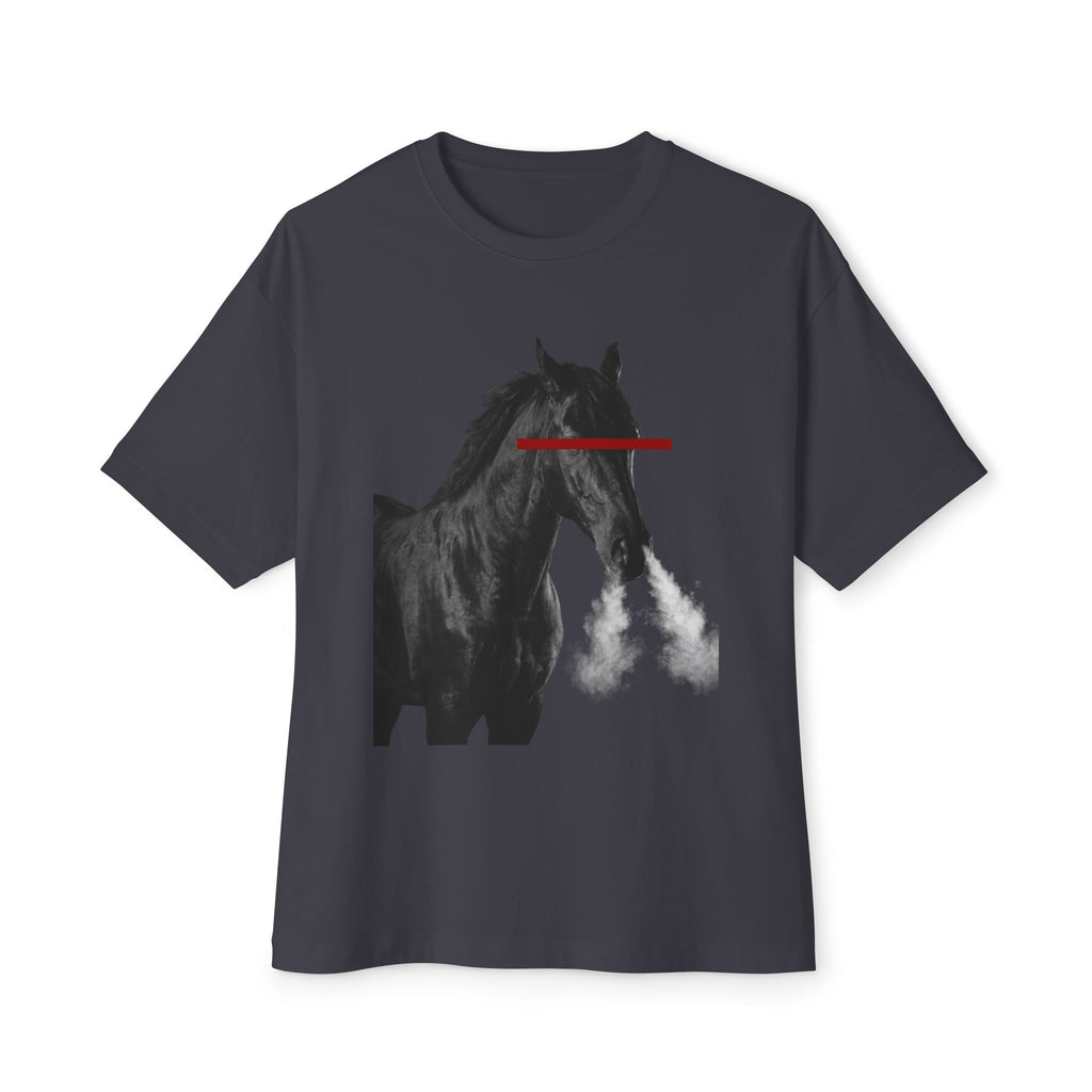 BEAST (STALLION) OVERSIZED TEE