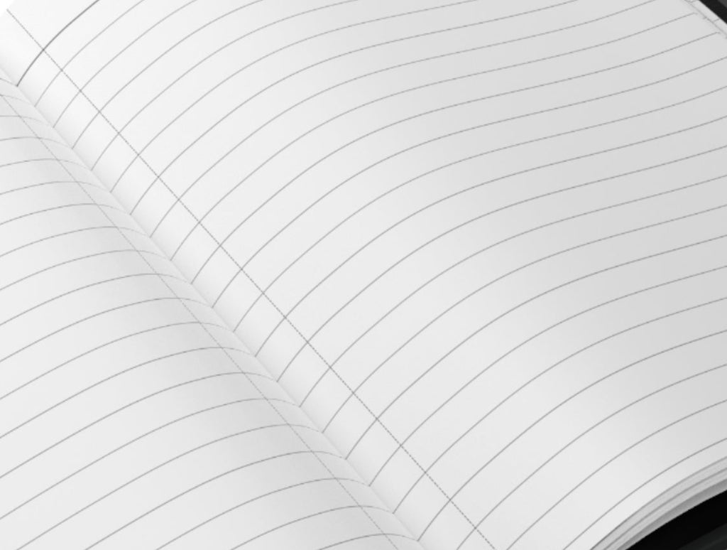 The Shadow Journal (Hardcover)
