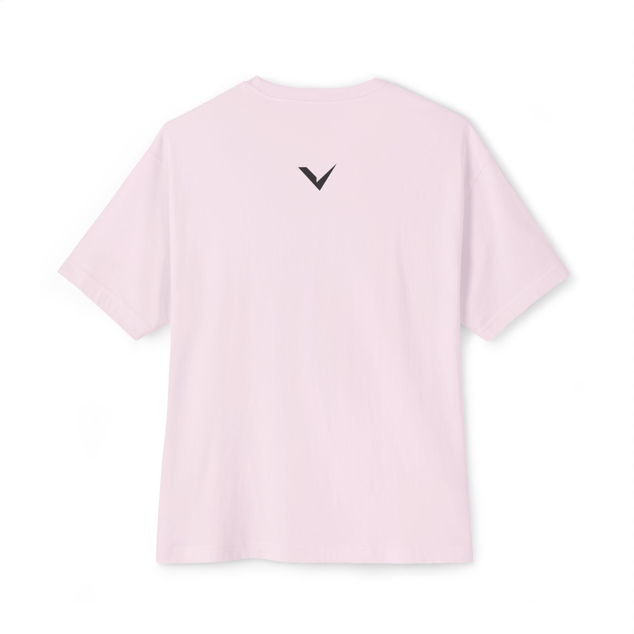 SHADOW OVERSIZED TEE