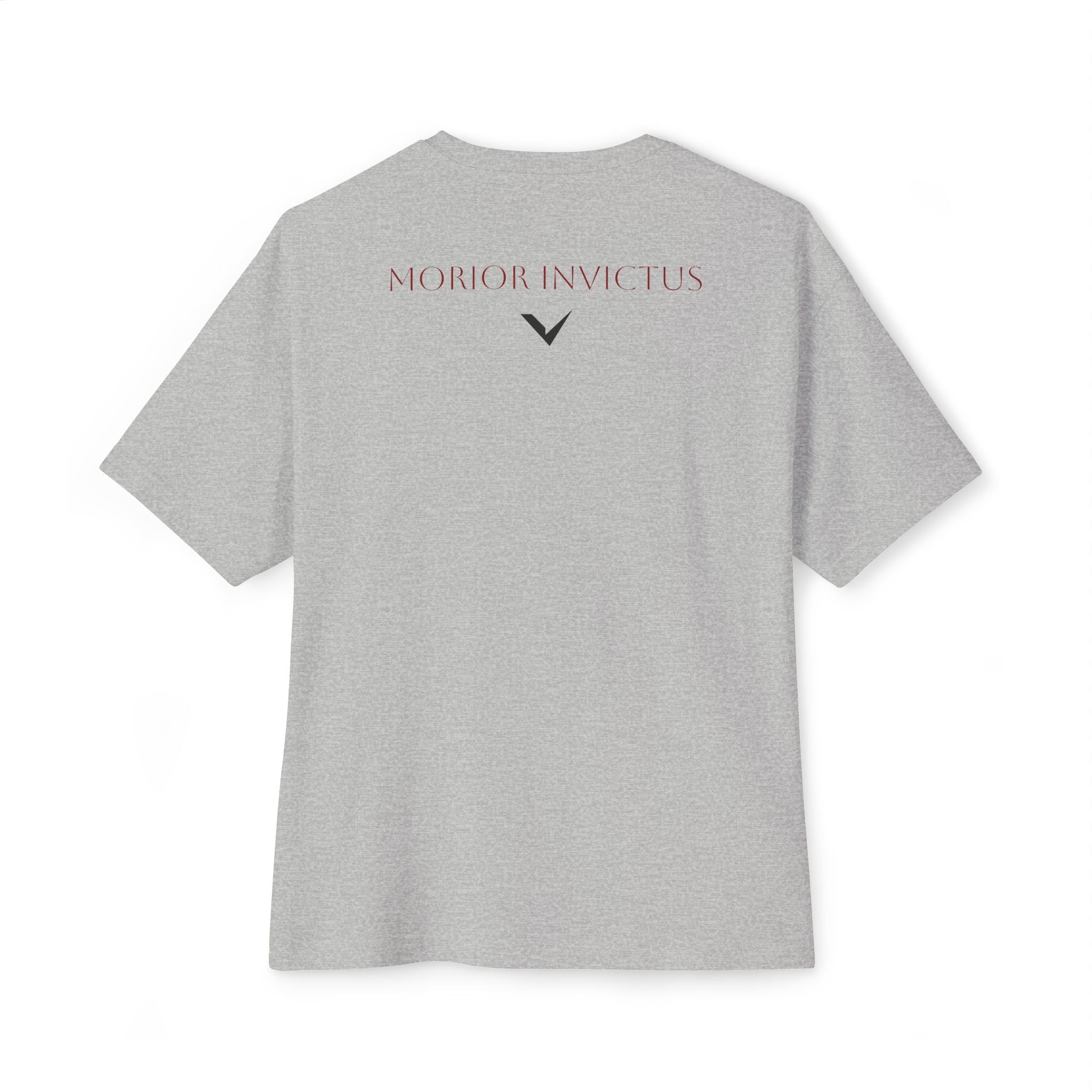 BEAST (WOLF) OVERSIZED TEE