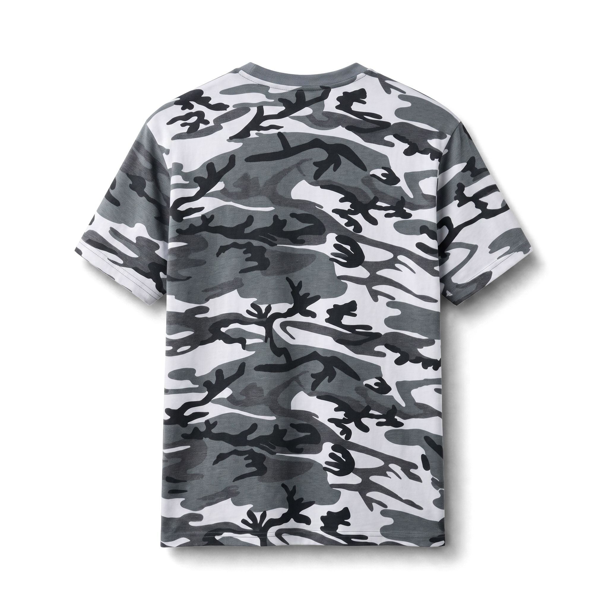 VOID CAMO TEE