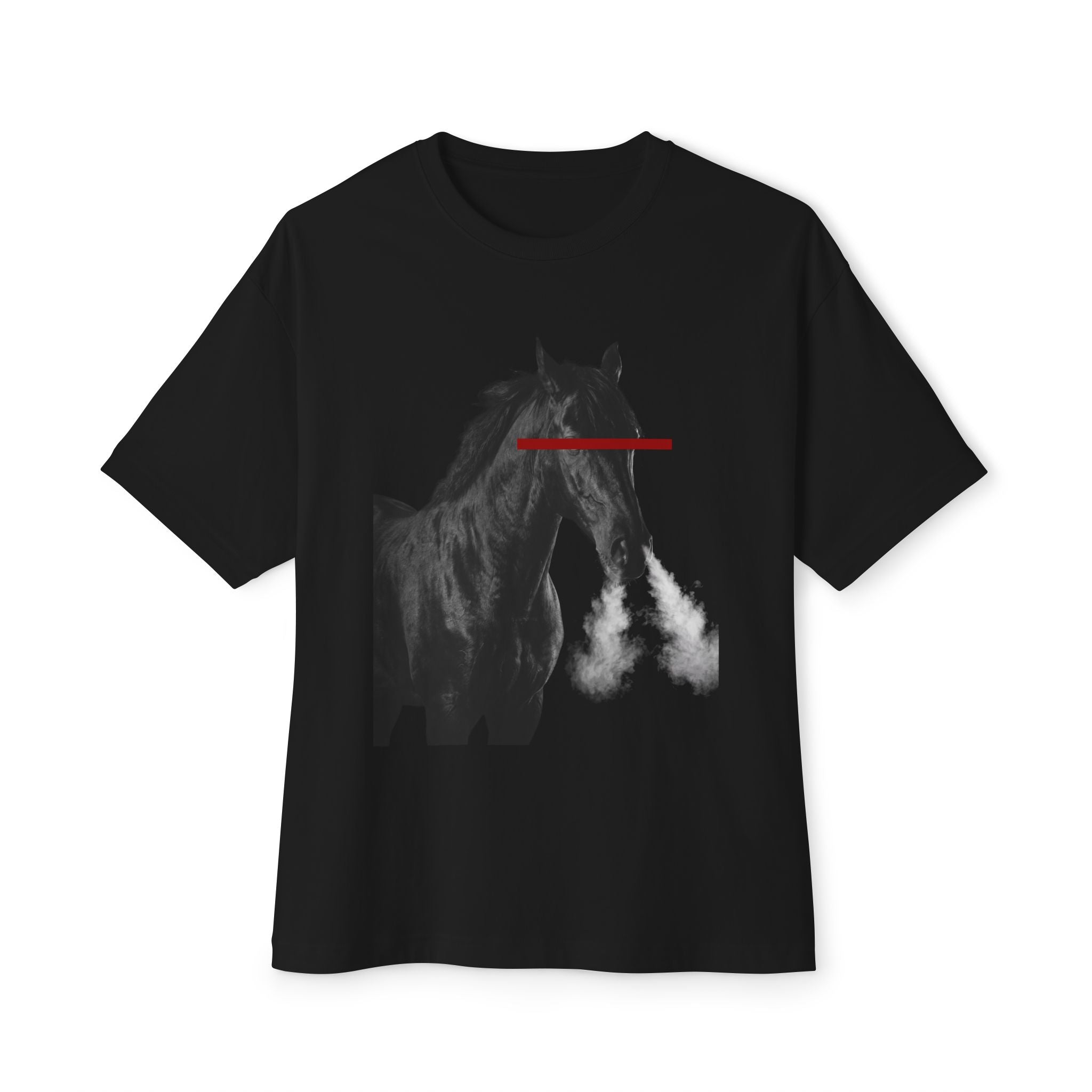 BEAST (STALLION) OVERSIZED TEE