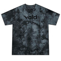 VOID CRYSTAL TIE-DYE TEE