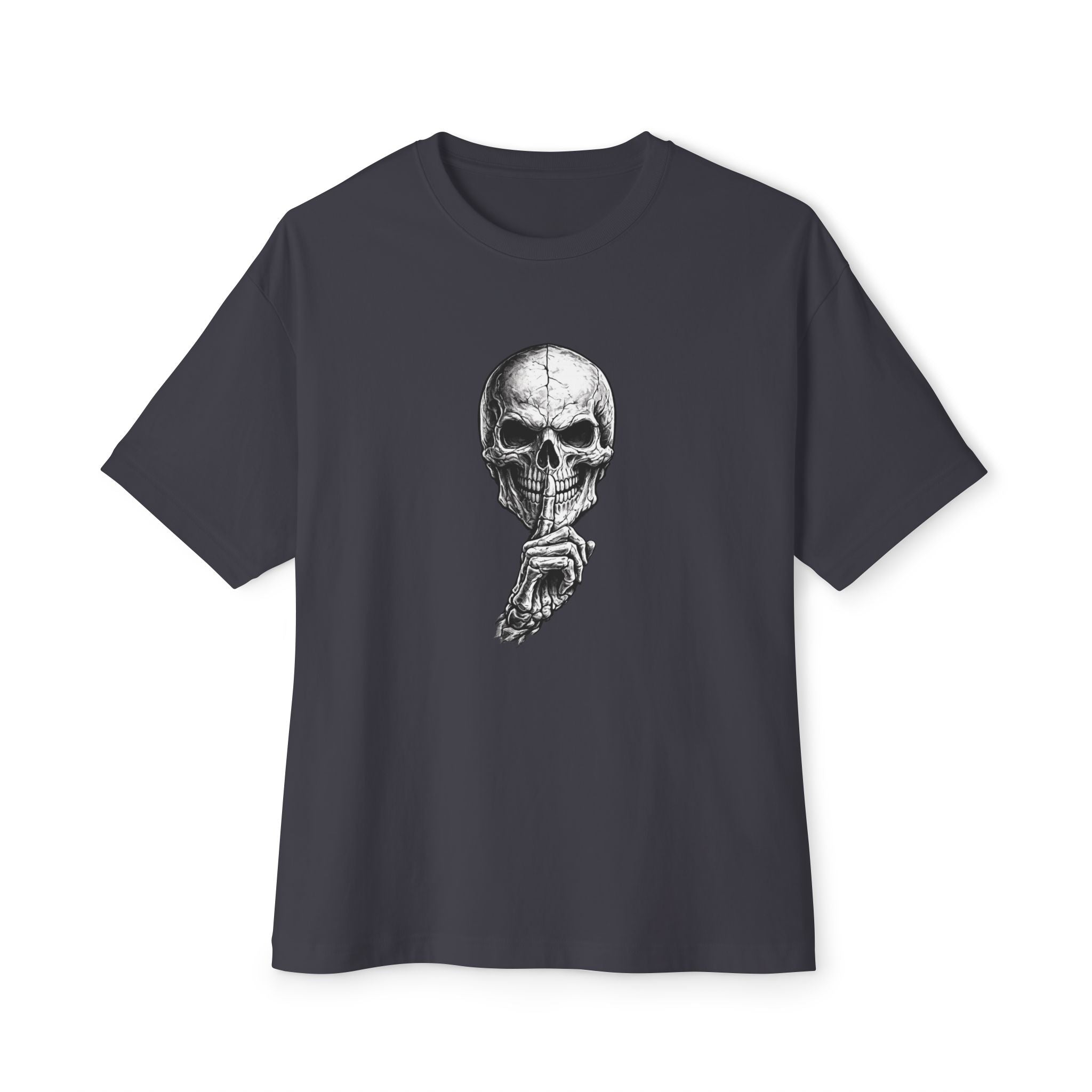 SHADOW (HUSH) OVERSIZED TEE