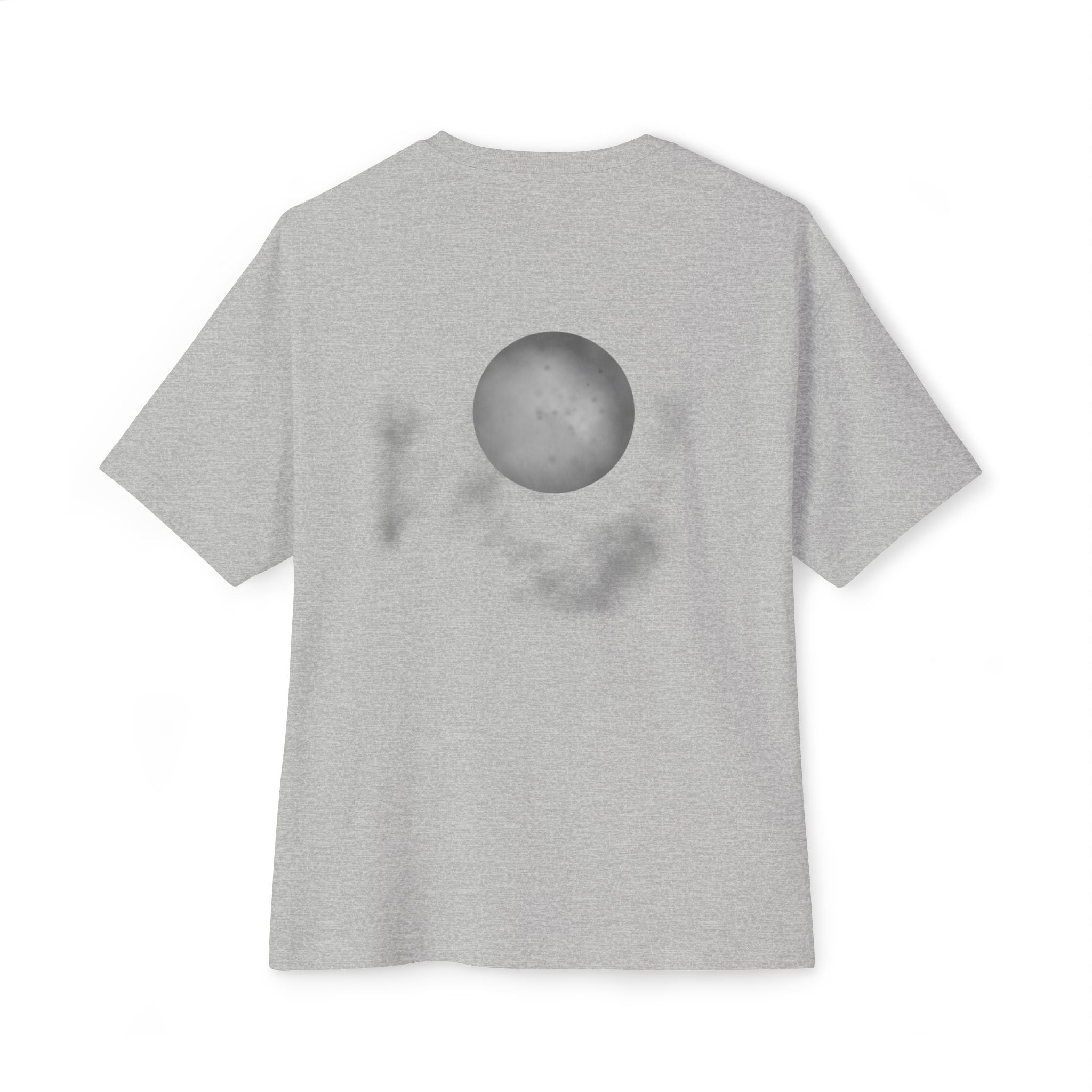 SHADOW x VCTRY OVERSIZED TEE