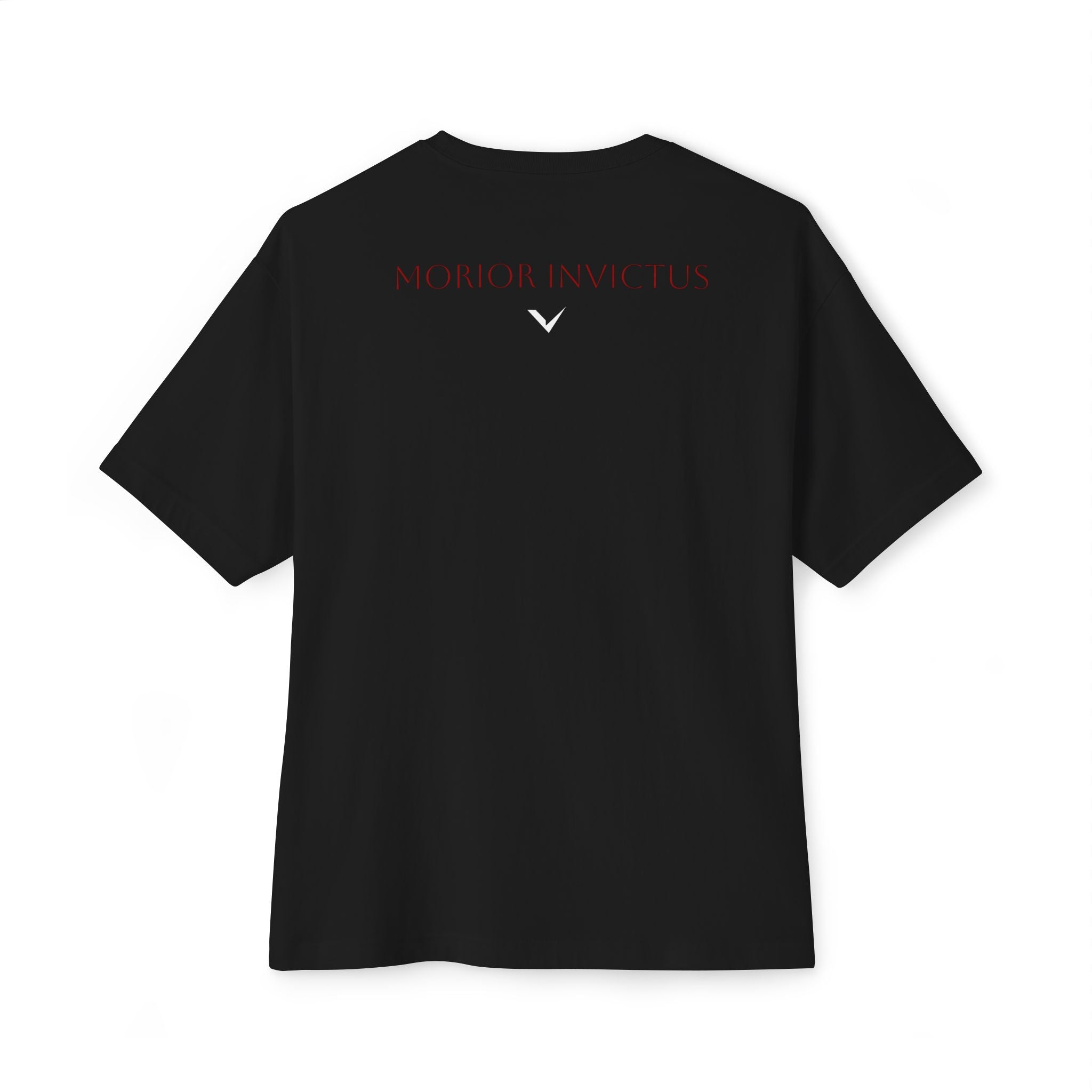 BEAST (FALLEN) OVERSIZED TEE