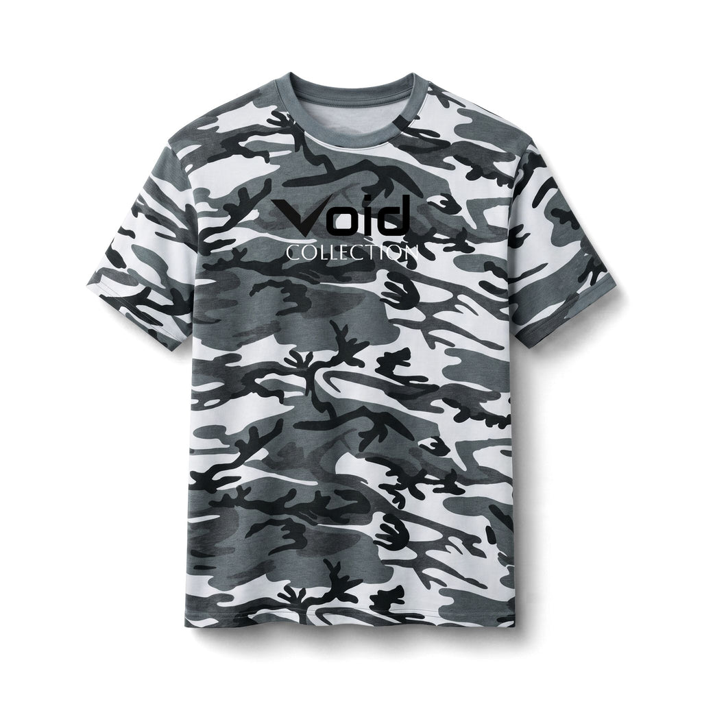 VOID CAMO TEE